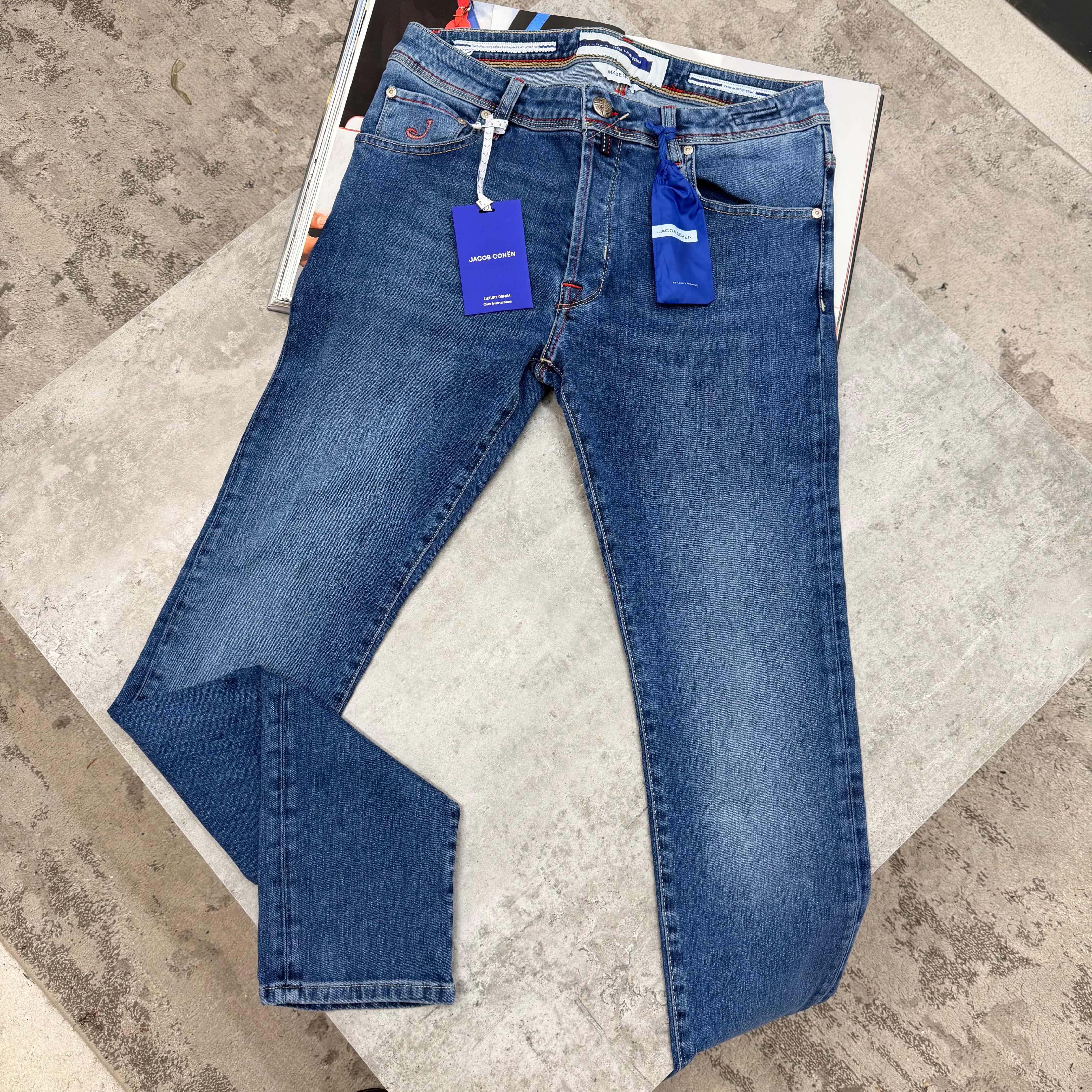 COHENS - JEANS - 4109