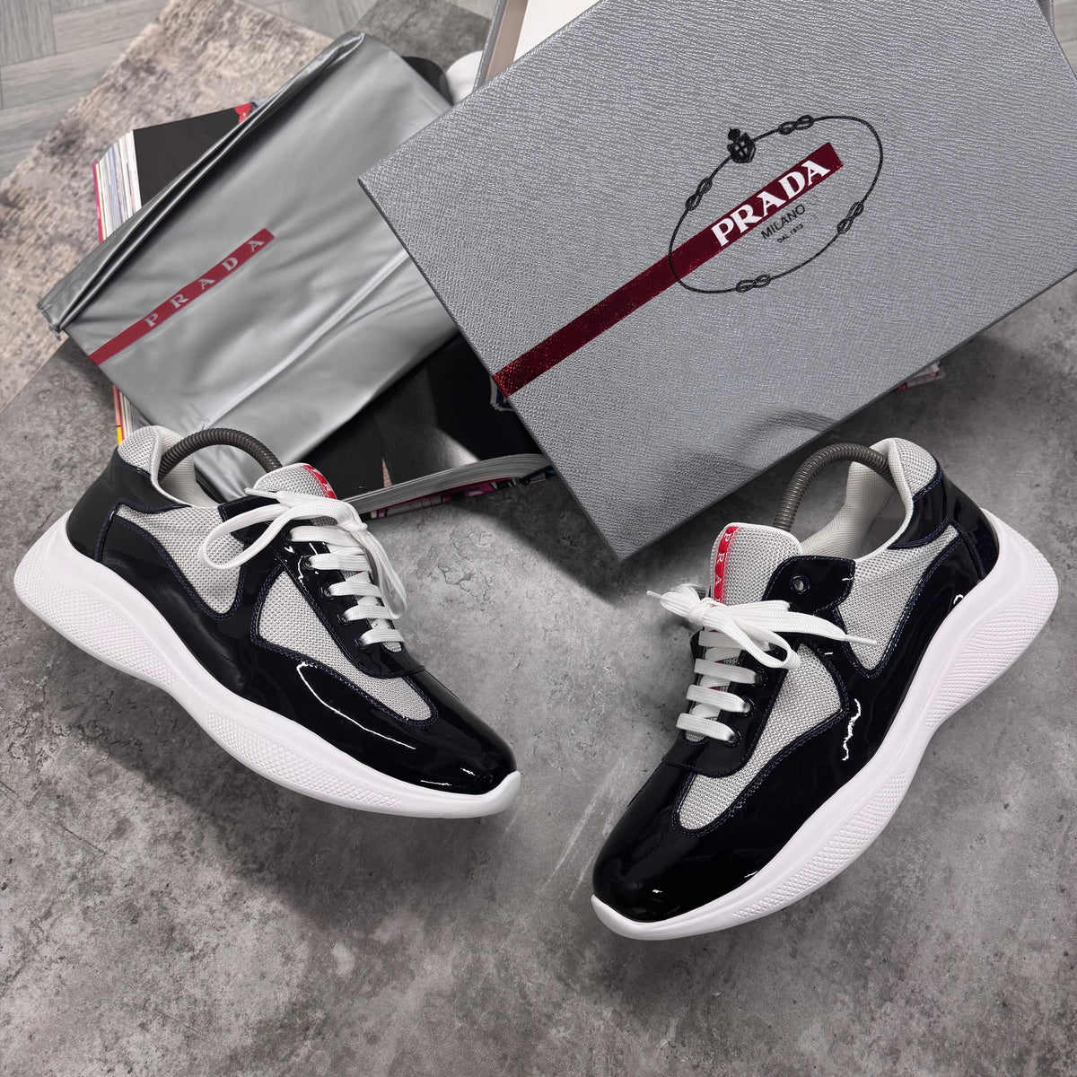 PDA TRAINER - NAVY