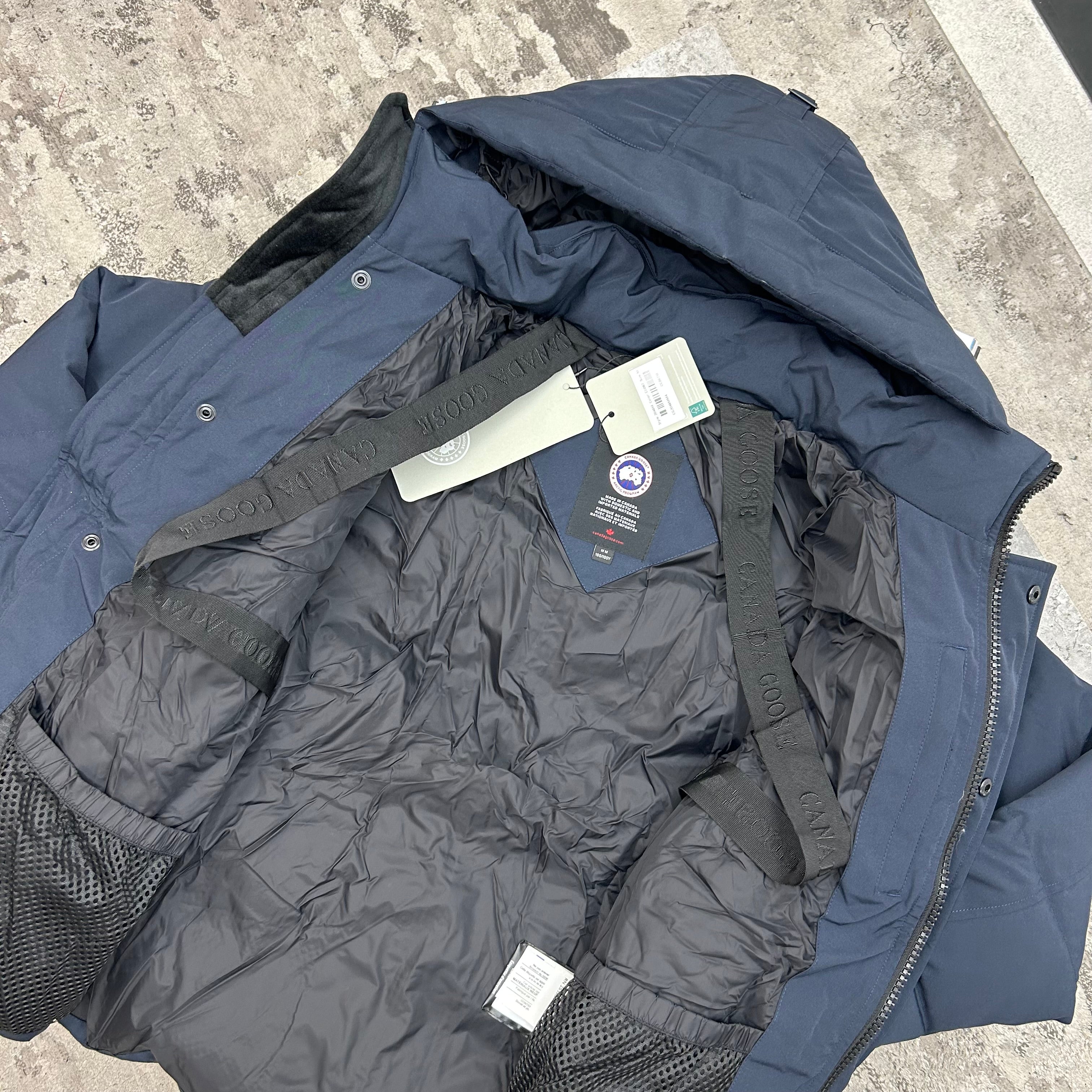 CG - FURLESS WYND - NAVY