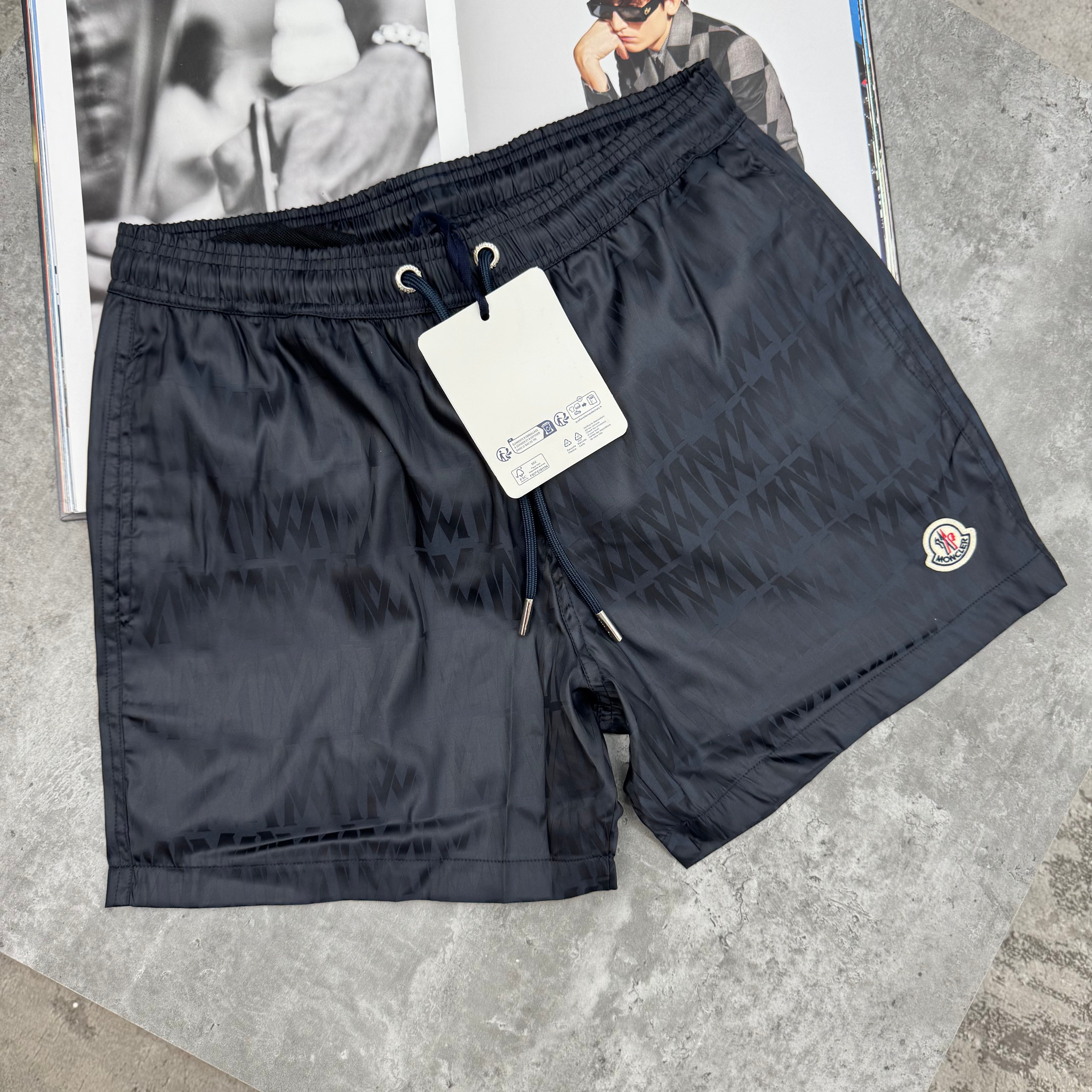 M SWIMS - NAVY