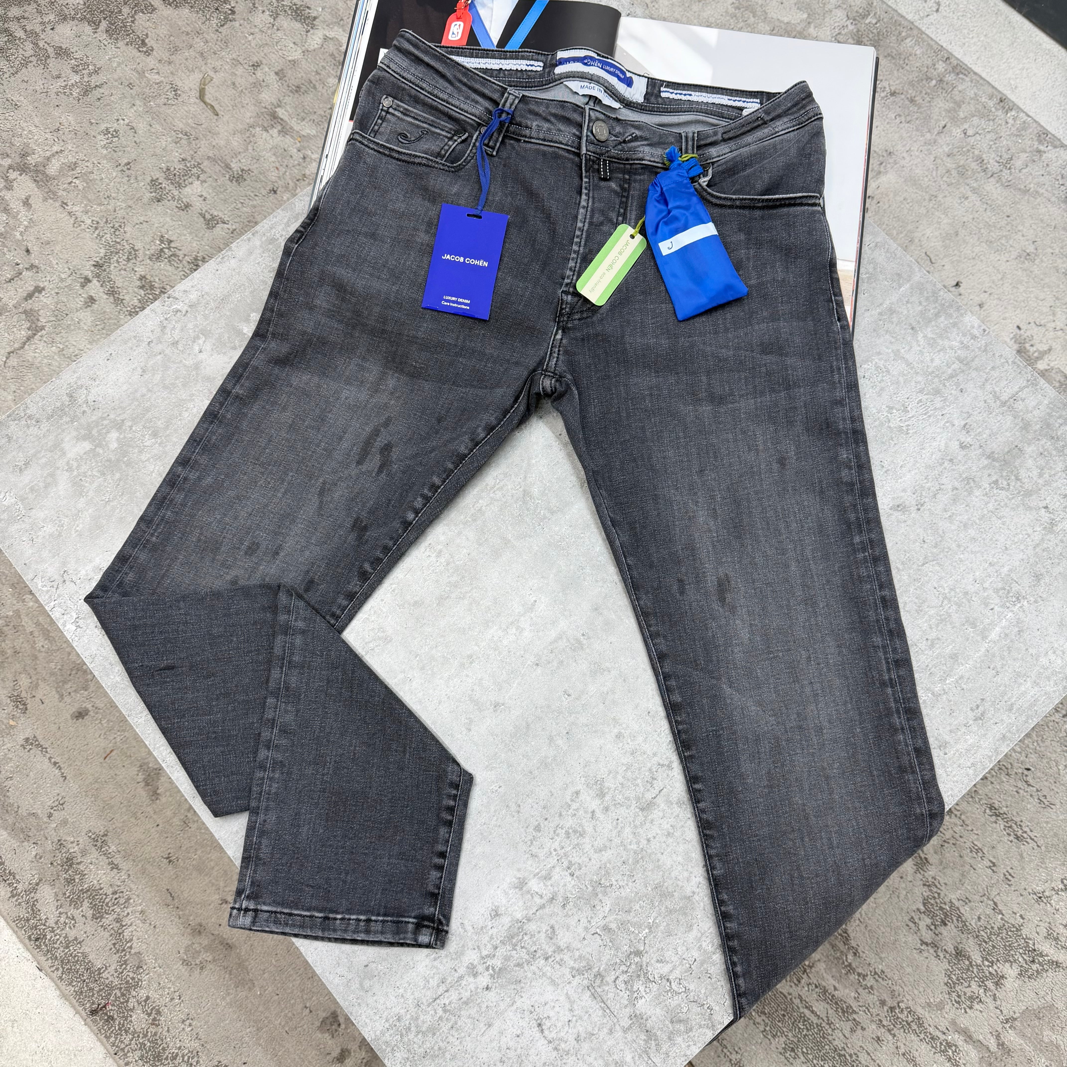 COHENS - JEANS - 4490