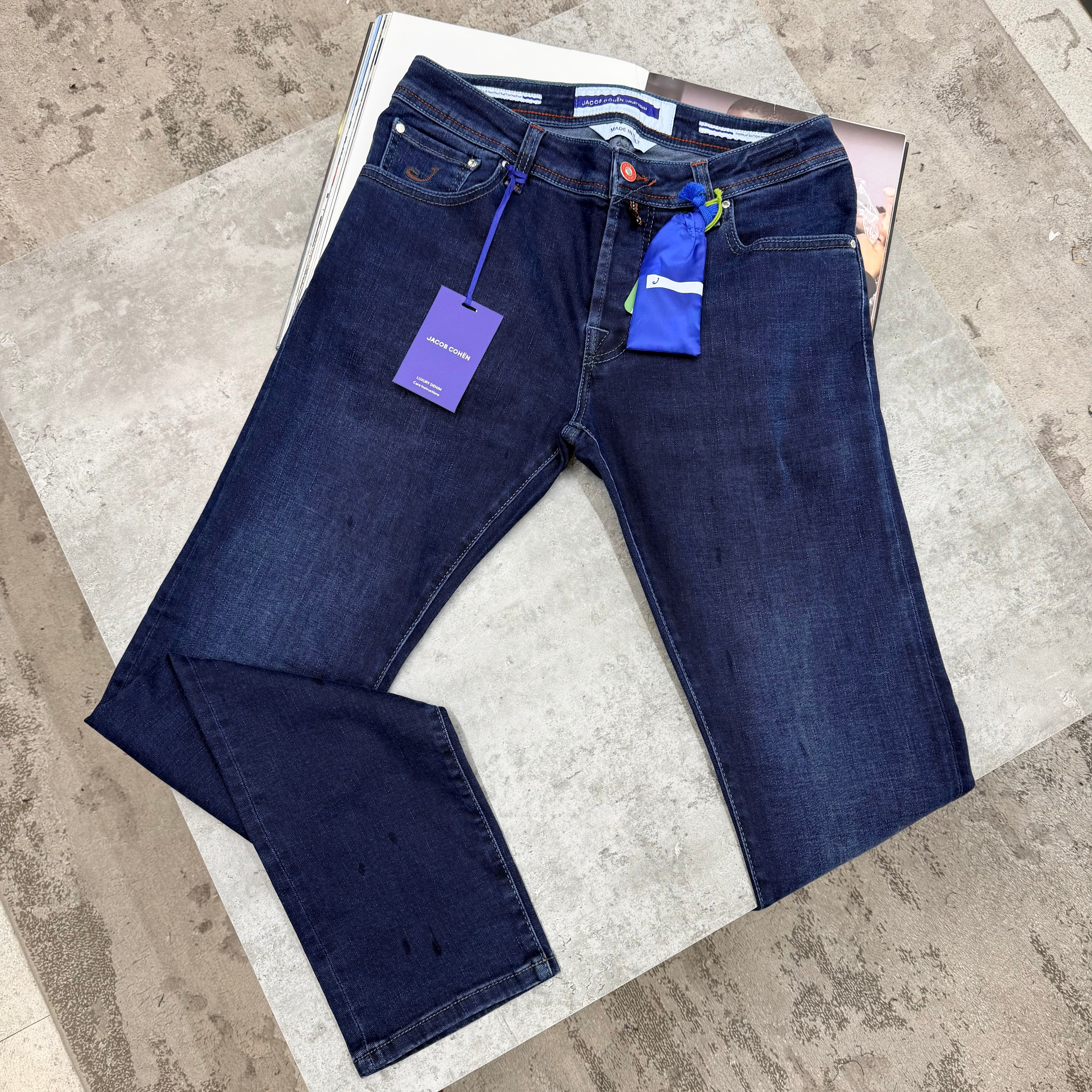 COHENS - JEANS - 4488