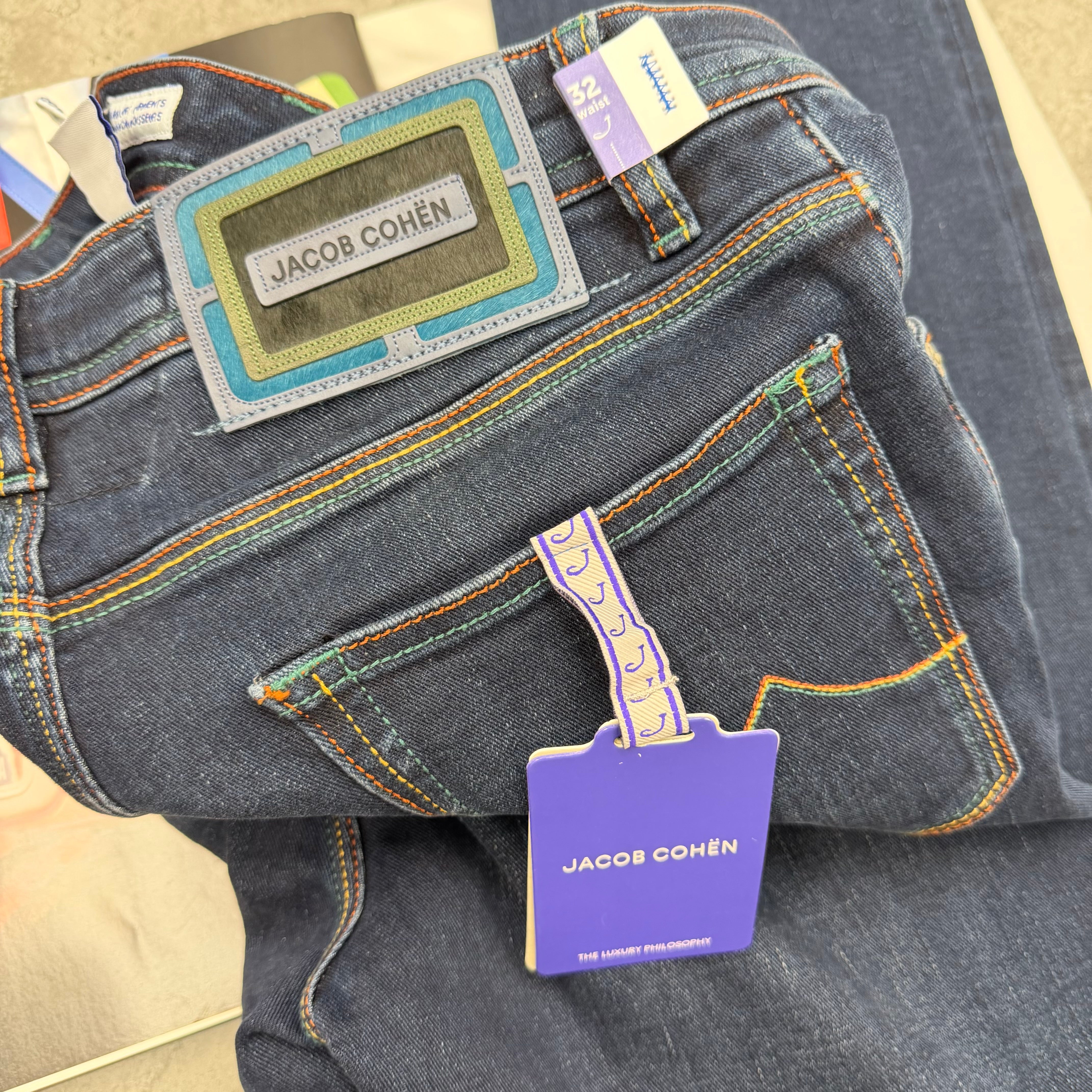 COHENS - JEANS - 4480