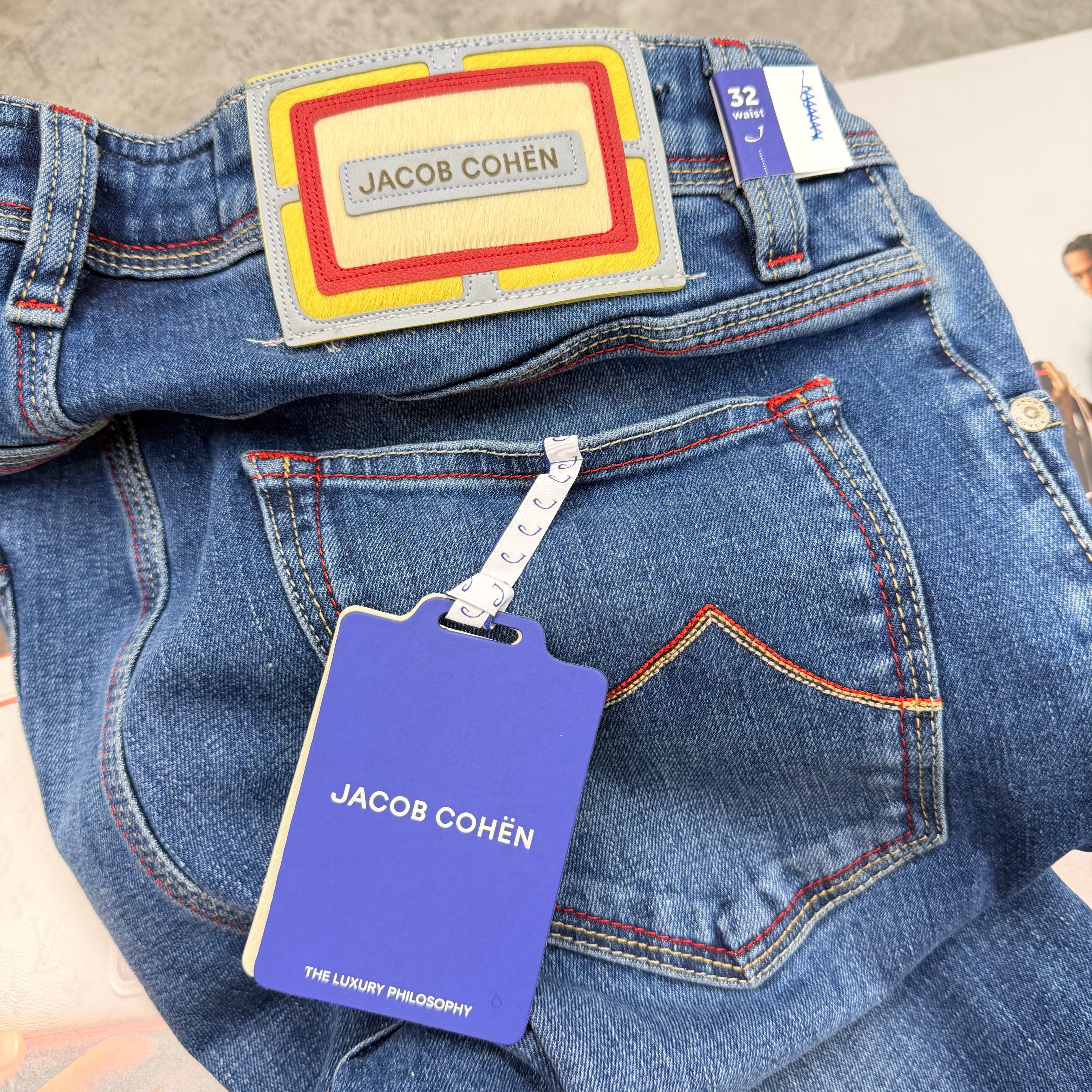 COHENS - JEANS - 4109