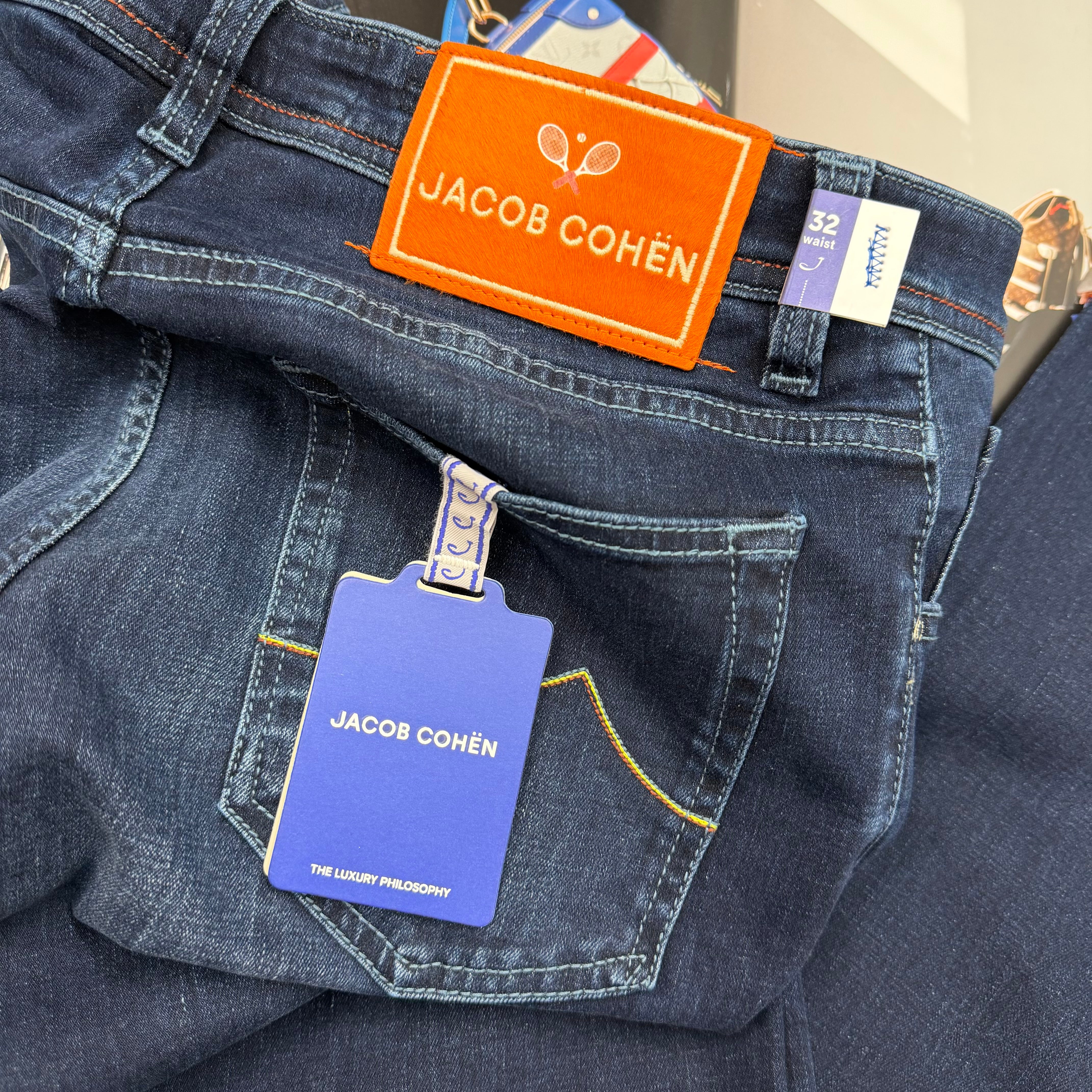 COHENS - JEANS - 4474