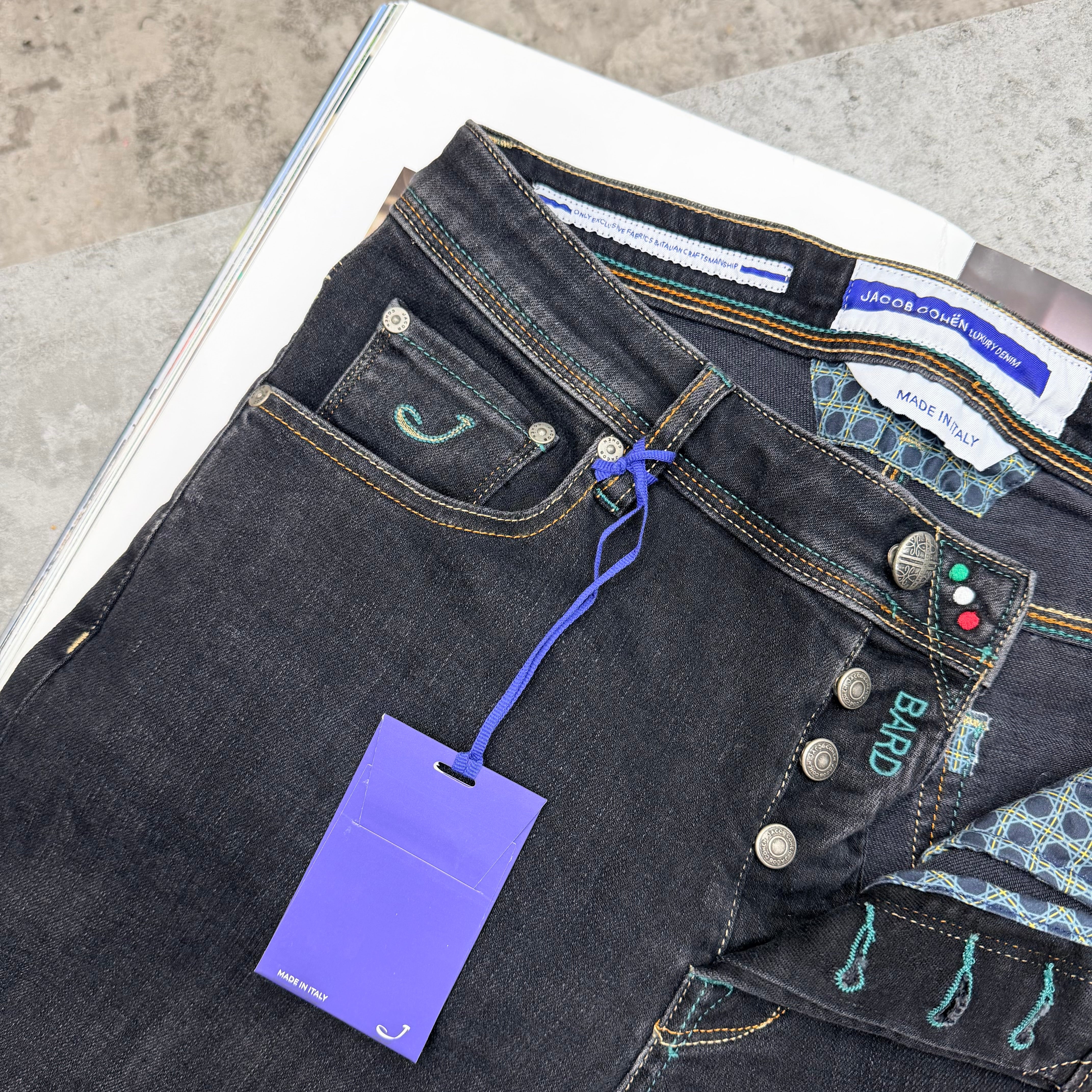 COHENS - JEANS - 4461