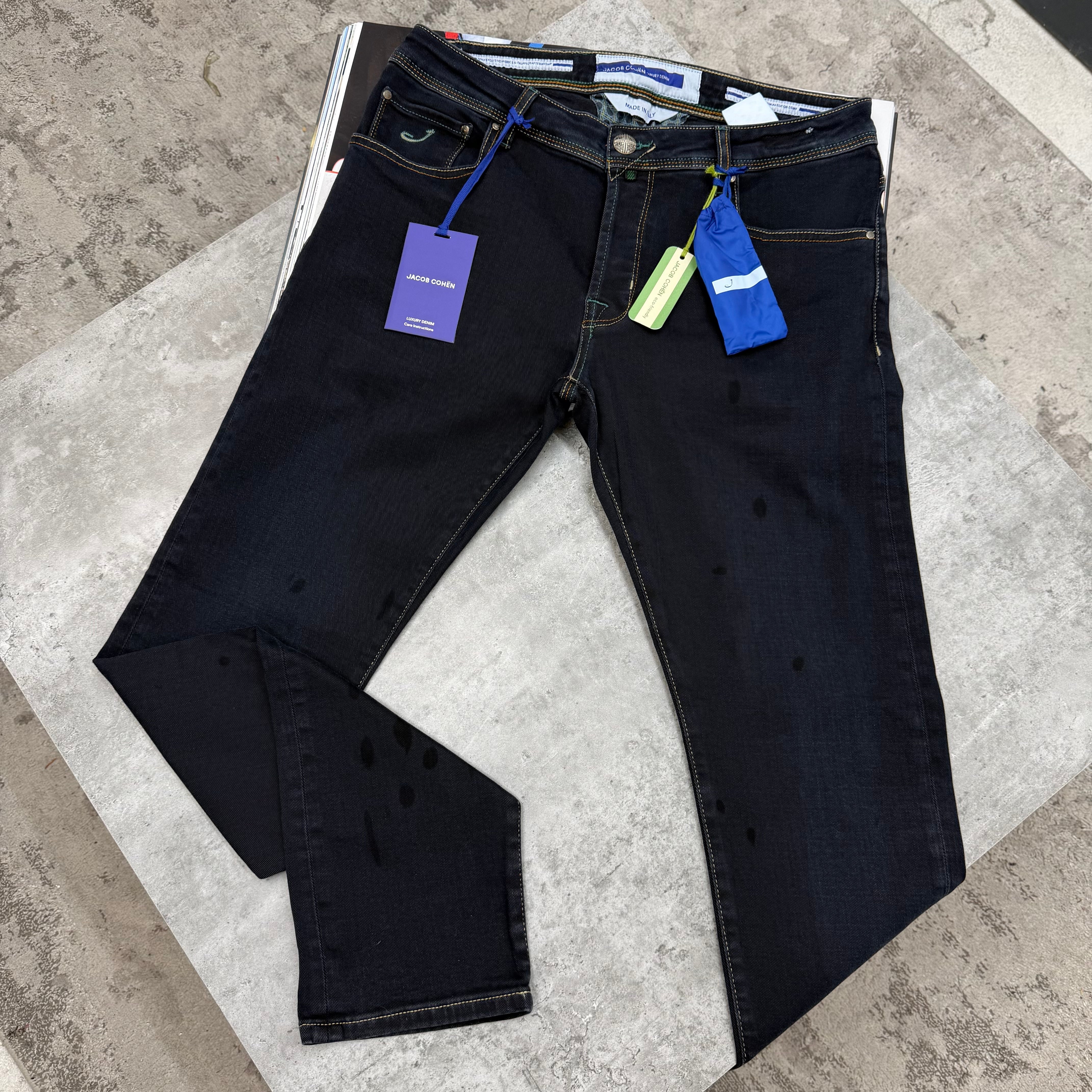 COHENS - JEANS - 4437