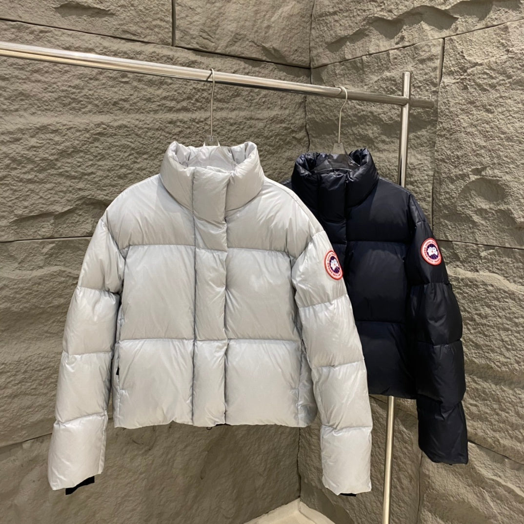 (PRE-ORDER) CG - WOMENS COAT