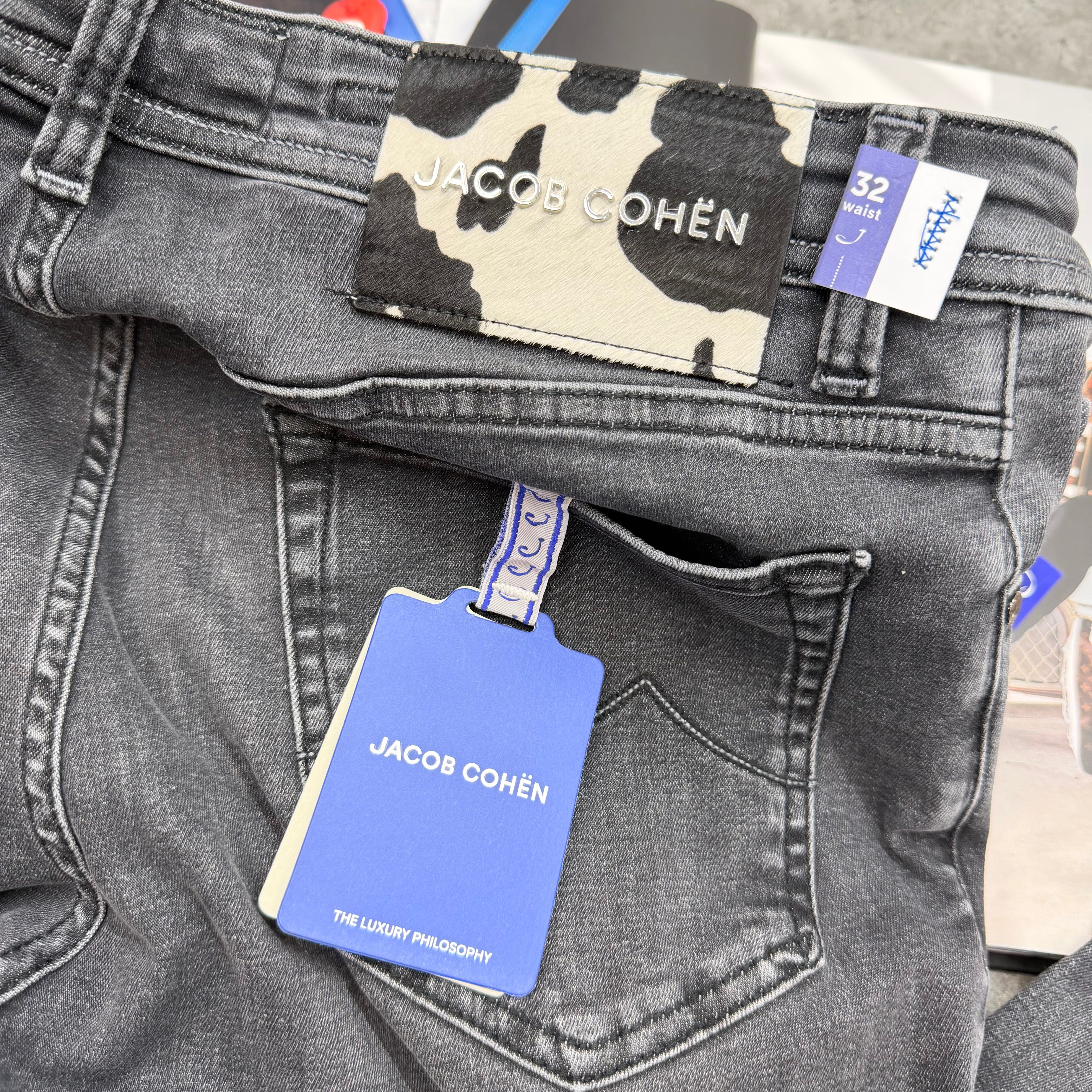 COHENS - JEANS - 4490