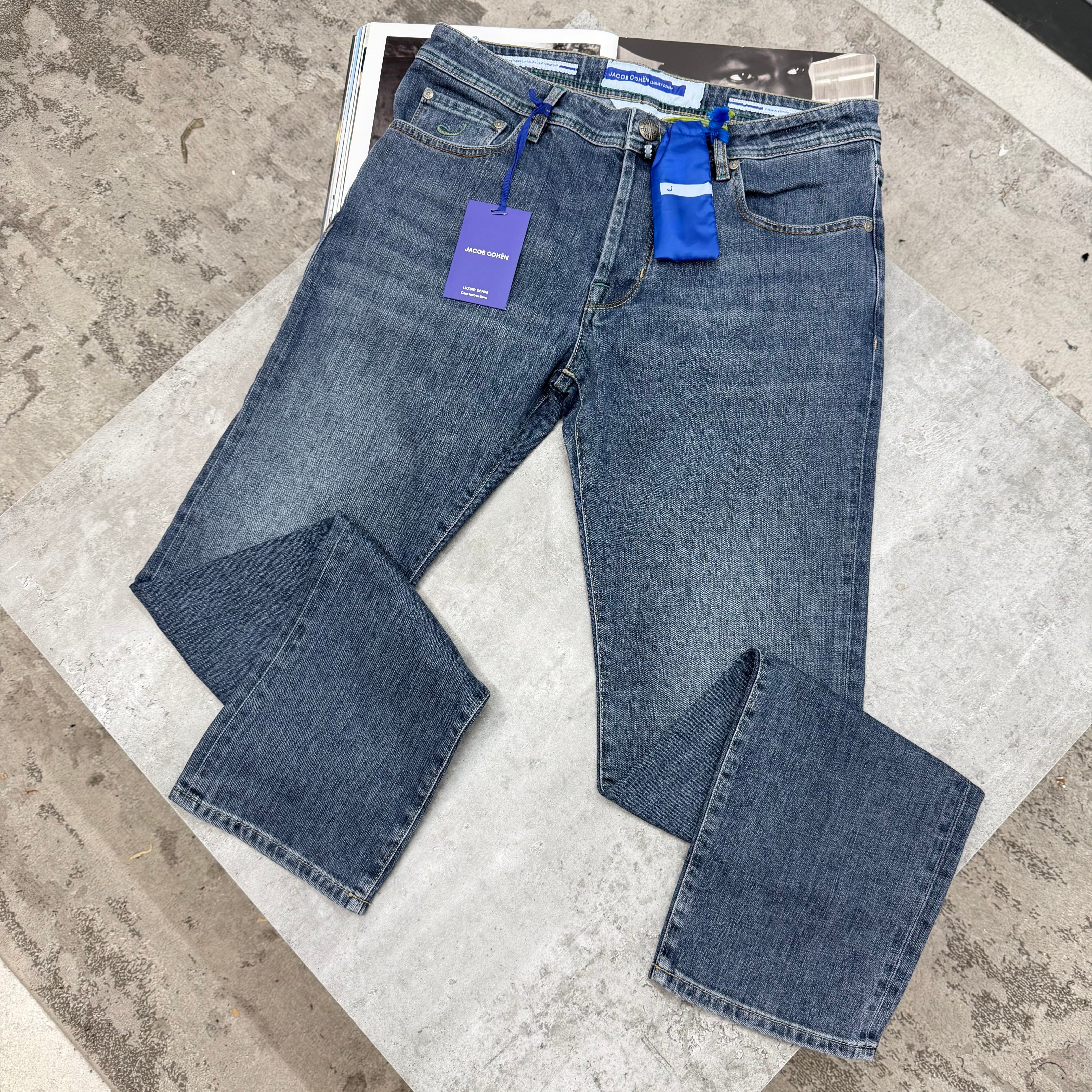 COHENS - JEANS - 4689