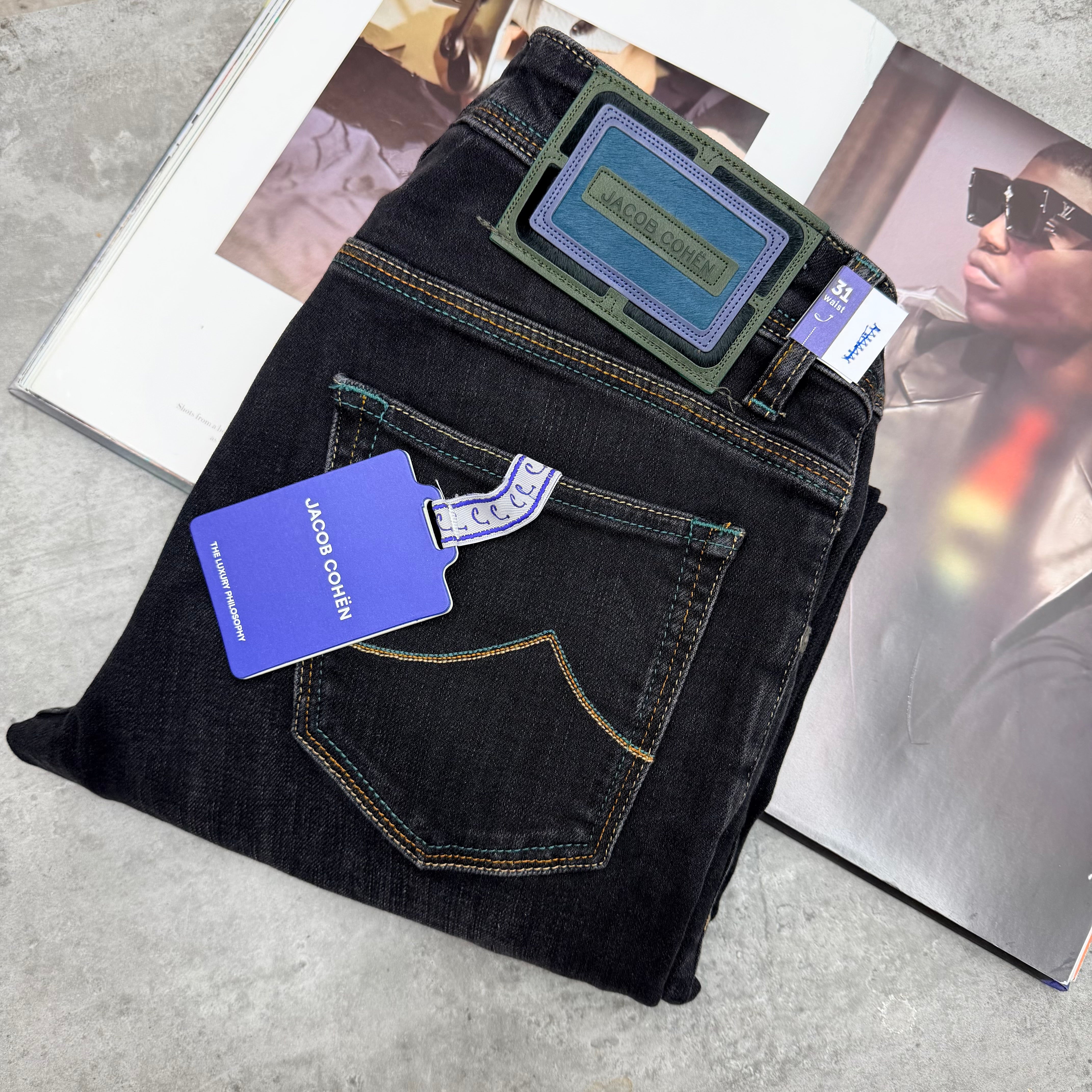 COHENS - JEANS - 4461