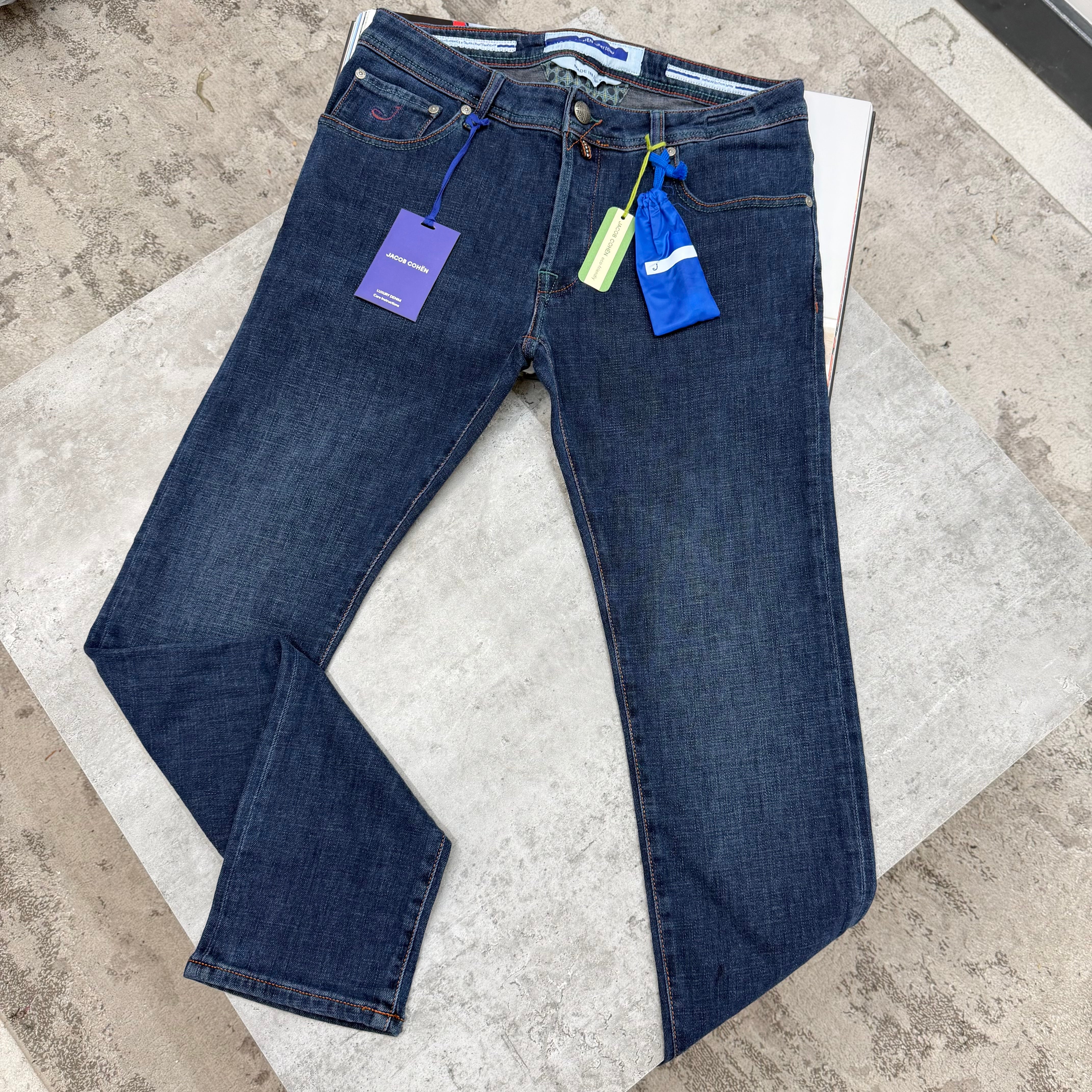COHENS - JEANS - 4459