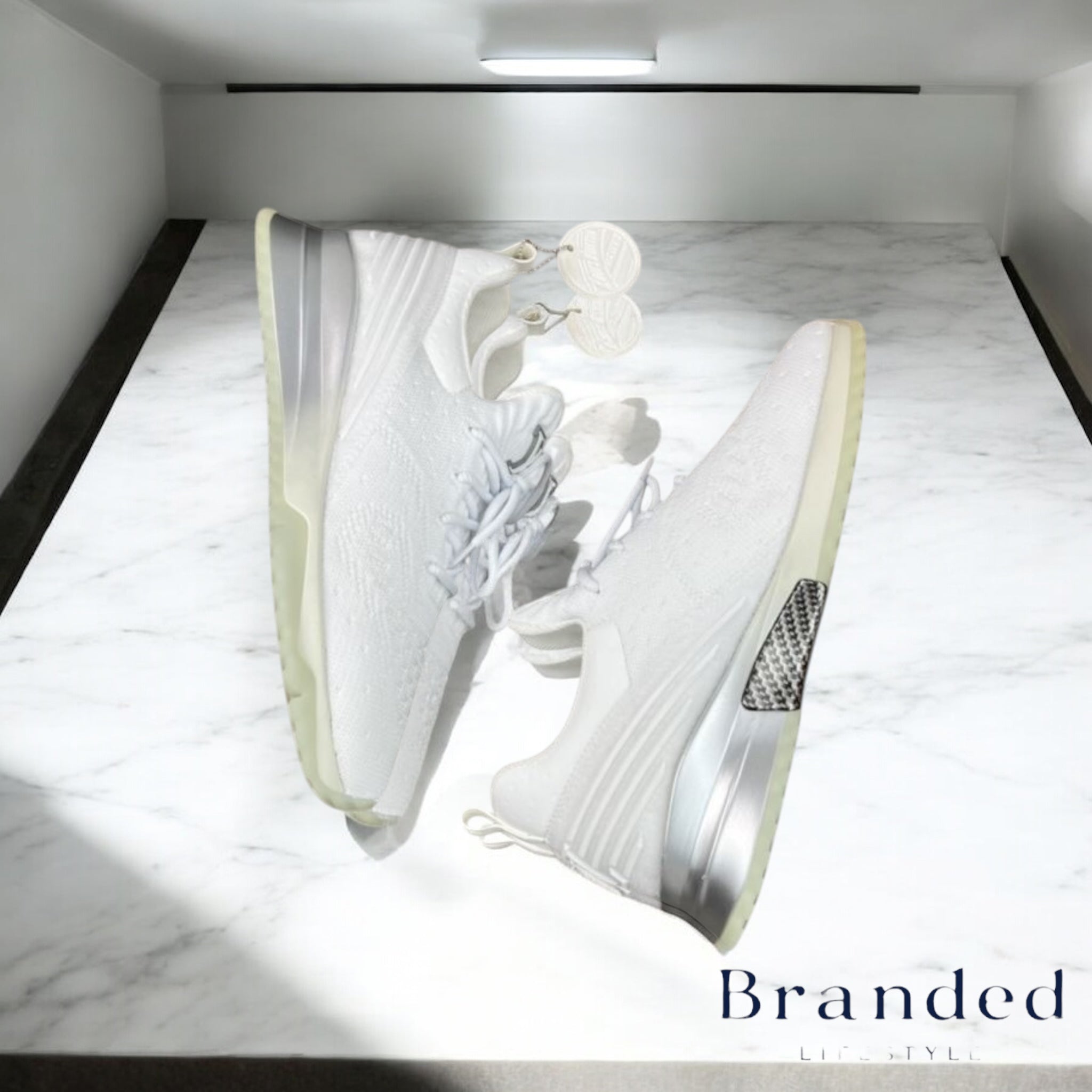 (PRE-ORDER) LVE - VNR TRAINER