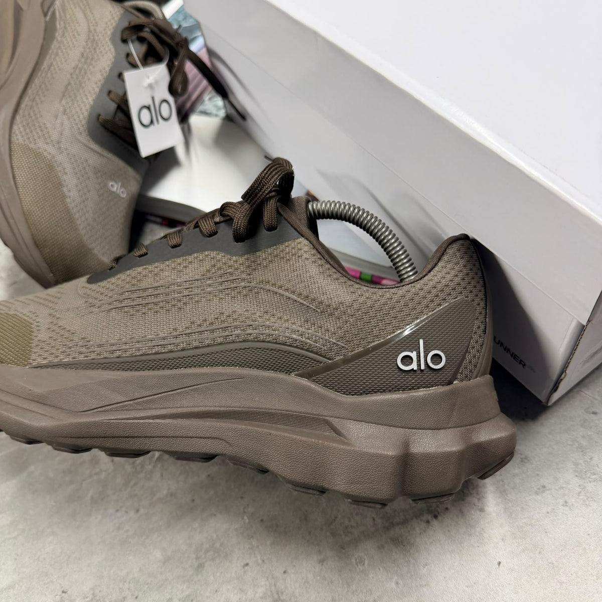AL0 RUNNER COFFEE (PRE-ORDER)