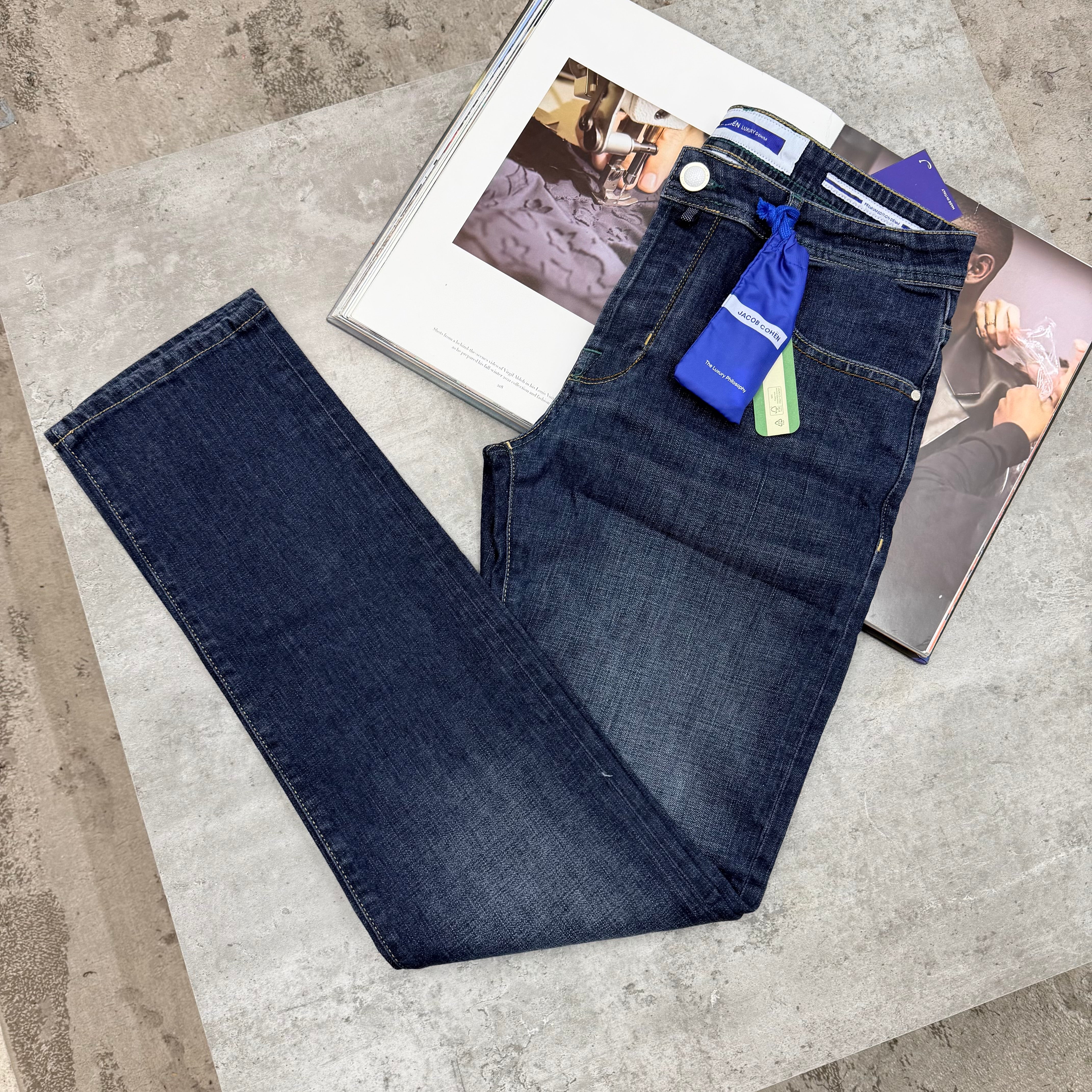 COHENS - JEANS - 4690