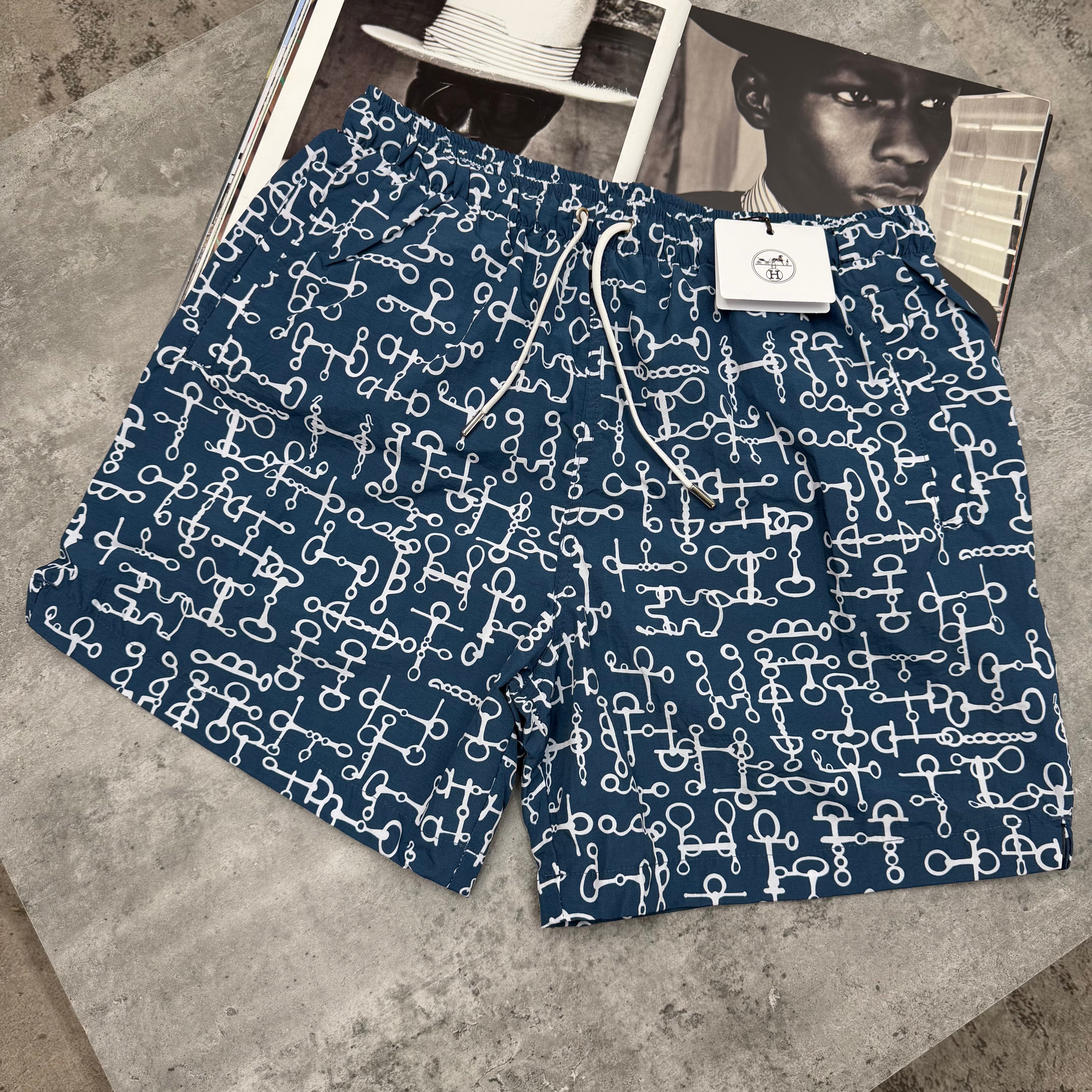 HMES - SWIMS - INDIGO