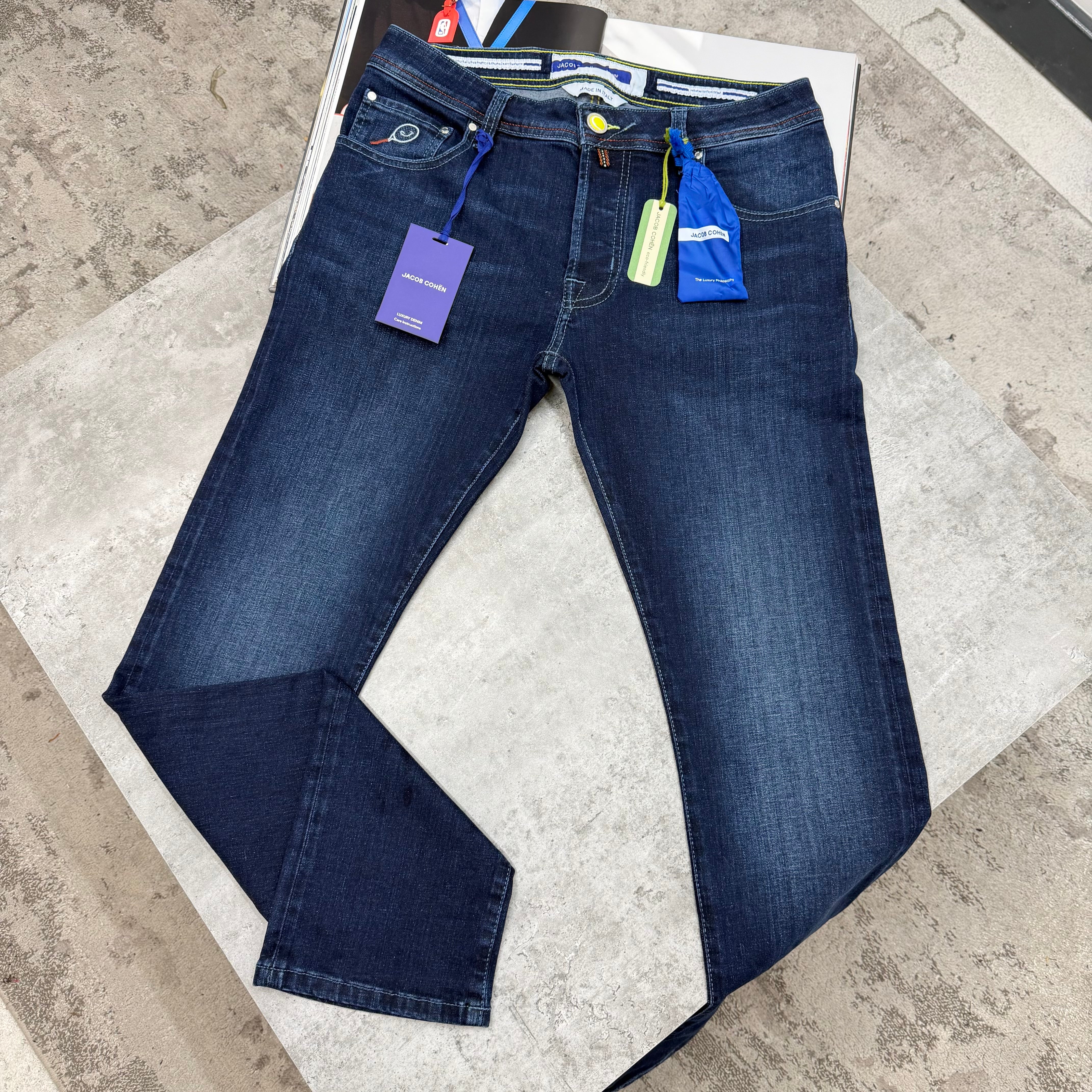 COHENS - JEANS - 4474