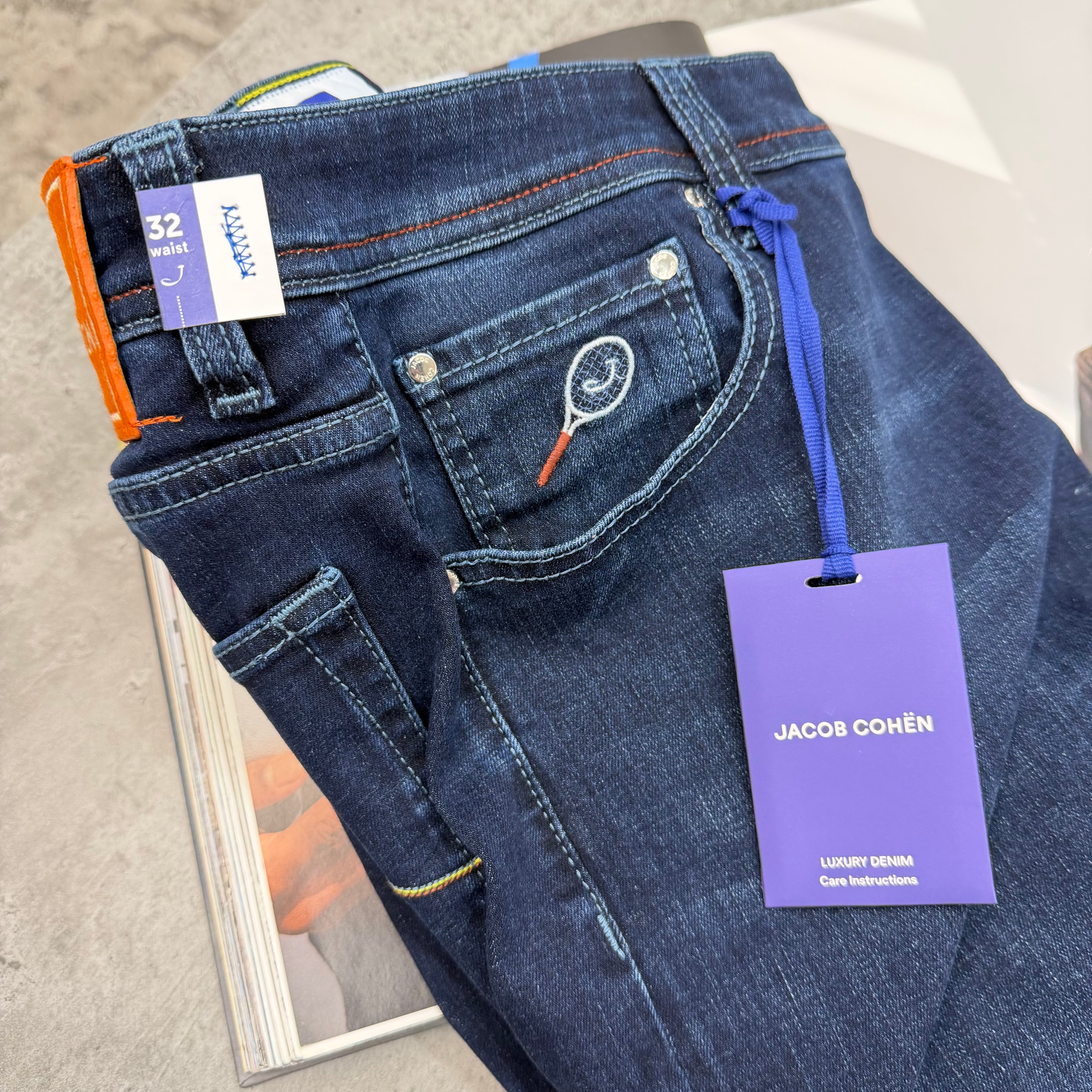 COHENS - JEANS - 4474