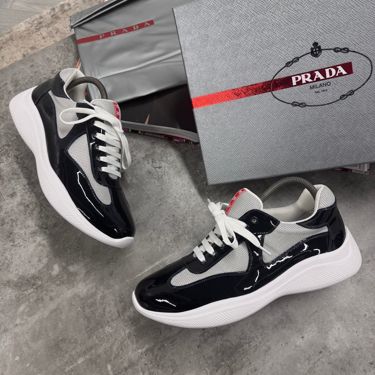 PDA TRAINER - NAVY