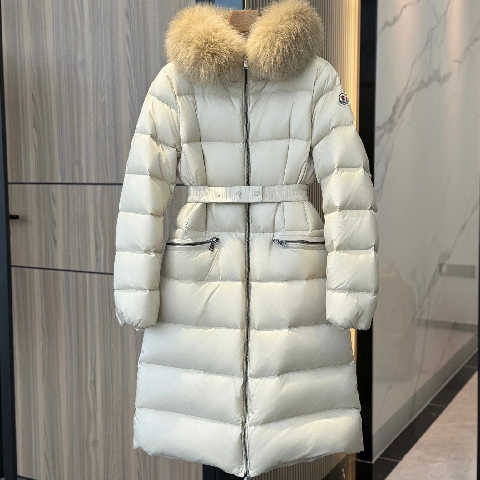 (PRE-ORDER) MNCLR - WOMENS COAT