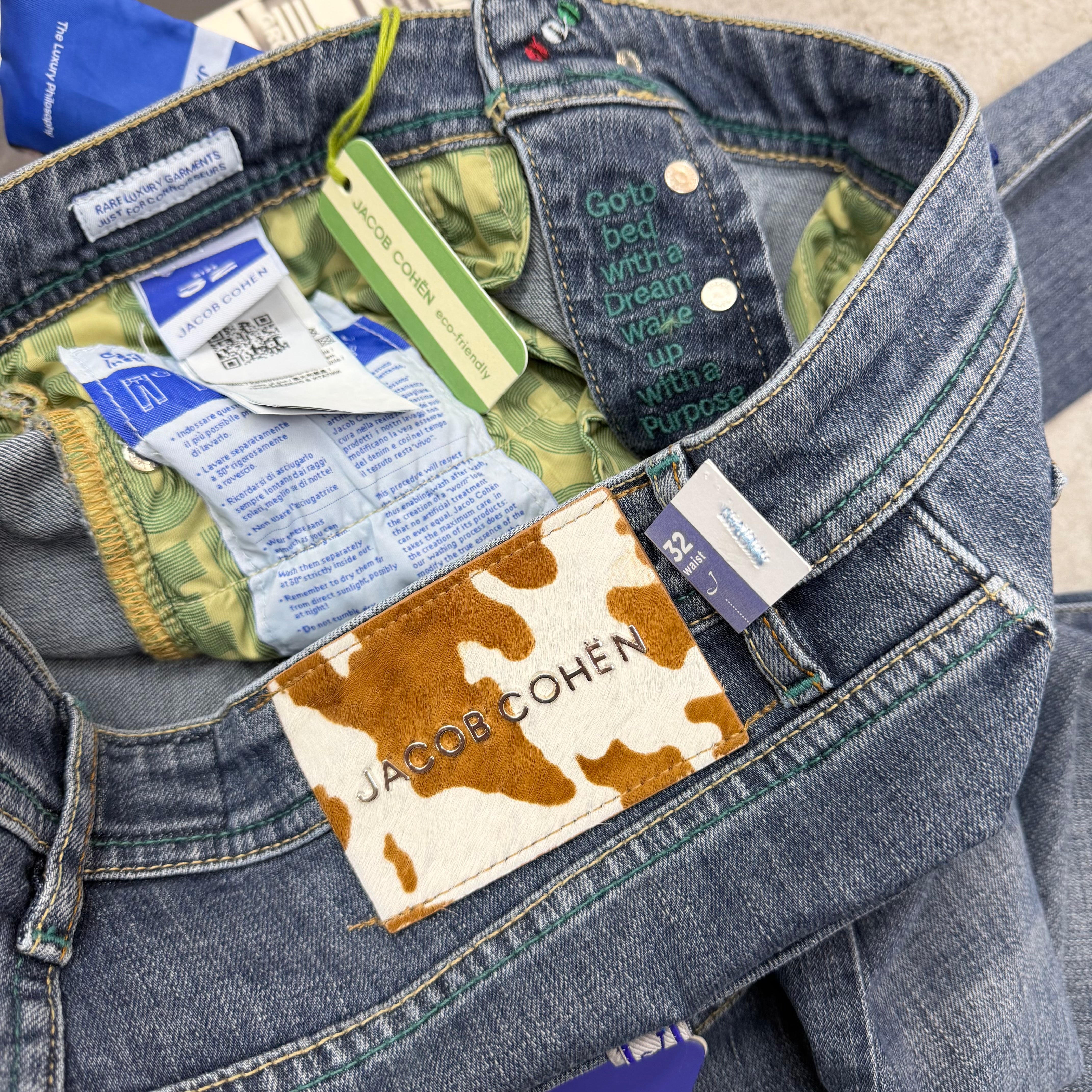 COHENS - JEANS - 4689