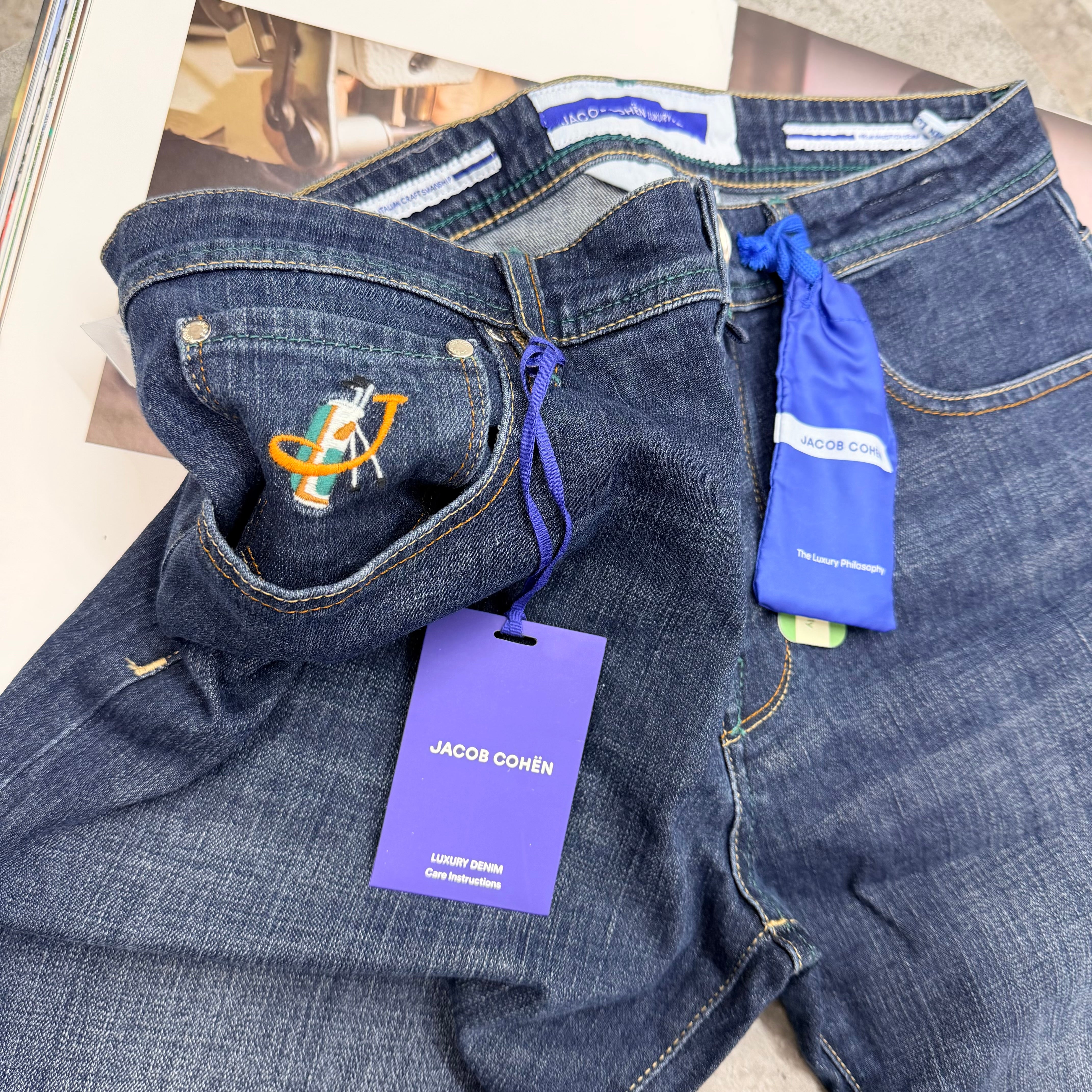 COHENS - JEANS - 4690