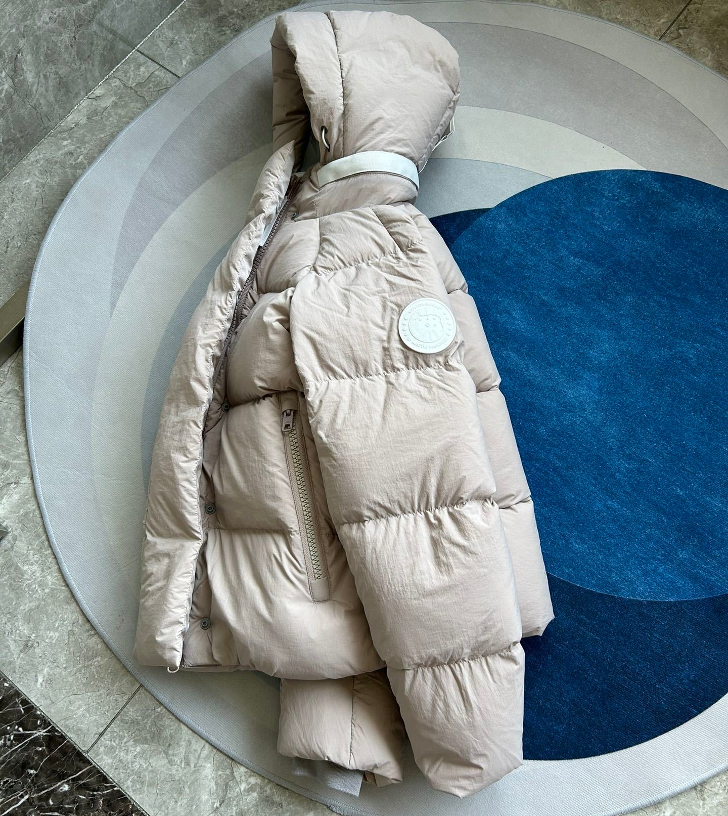 (PRE-ORDER) CG - WOMENS COAT