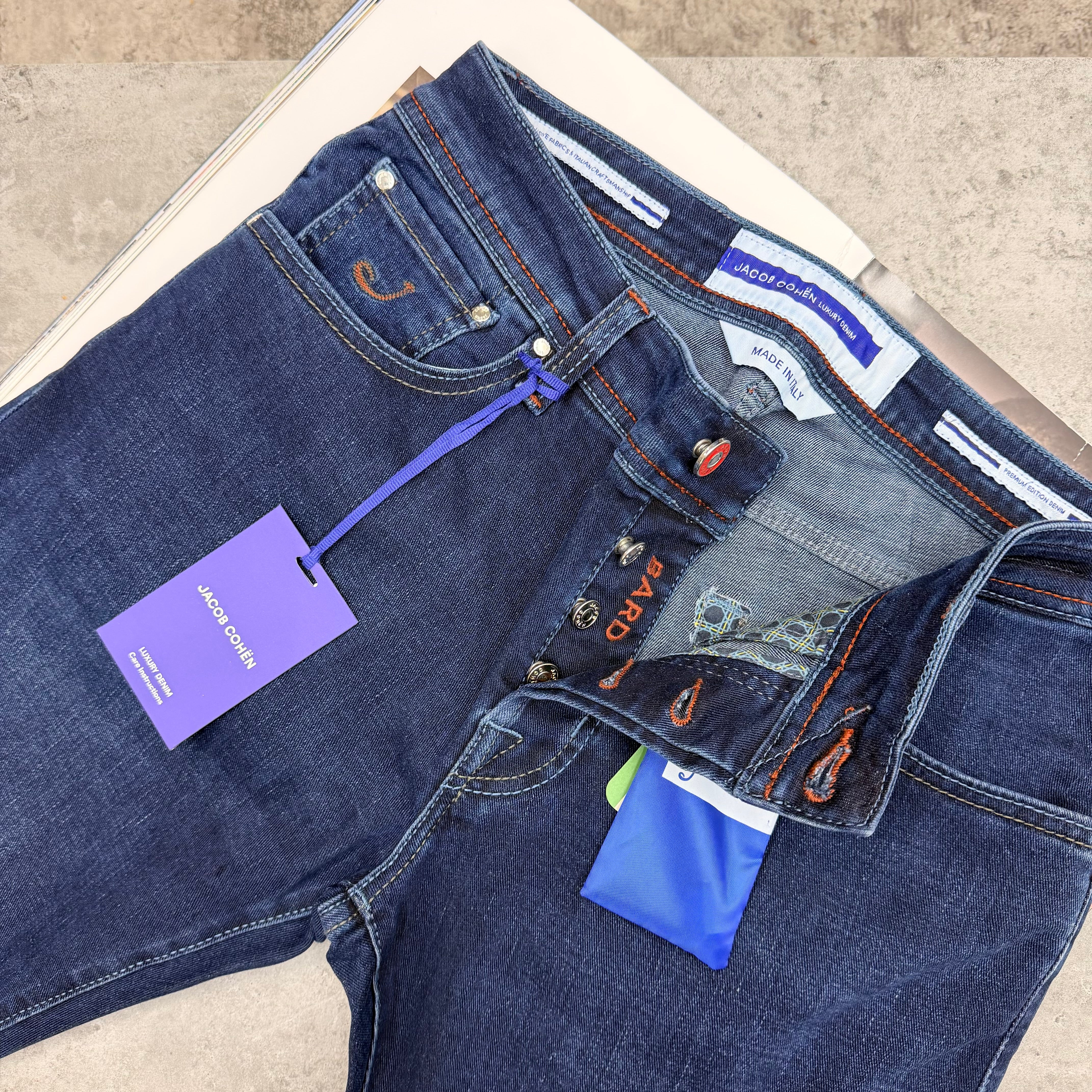 COHENS - JEANS - 4488