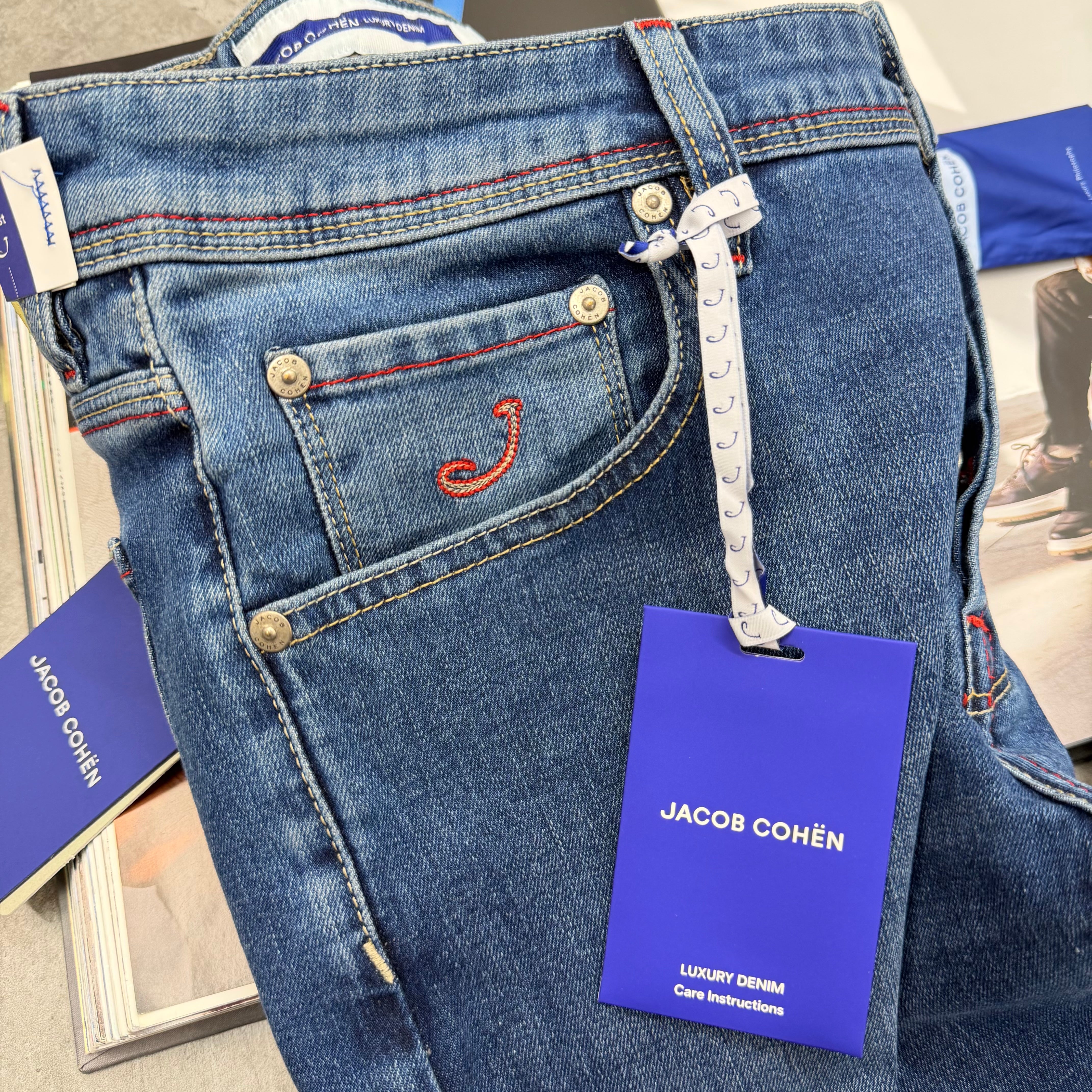 COHENS - JEANS - 4109