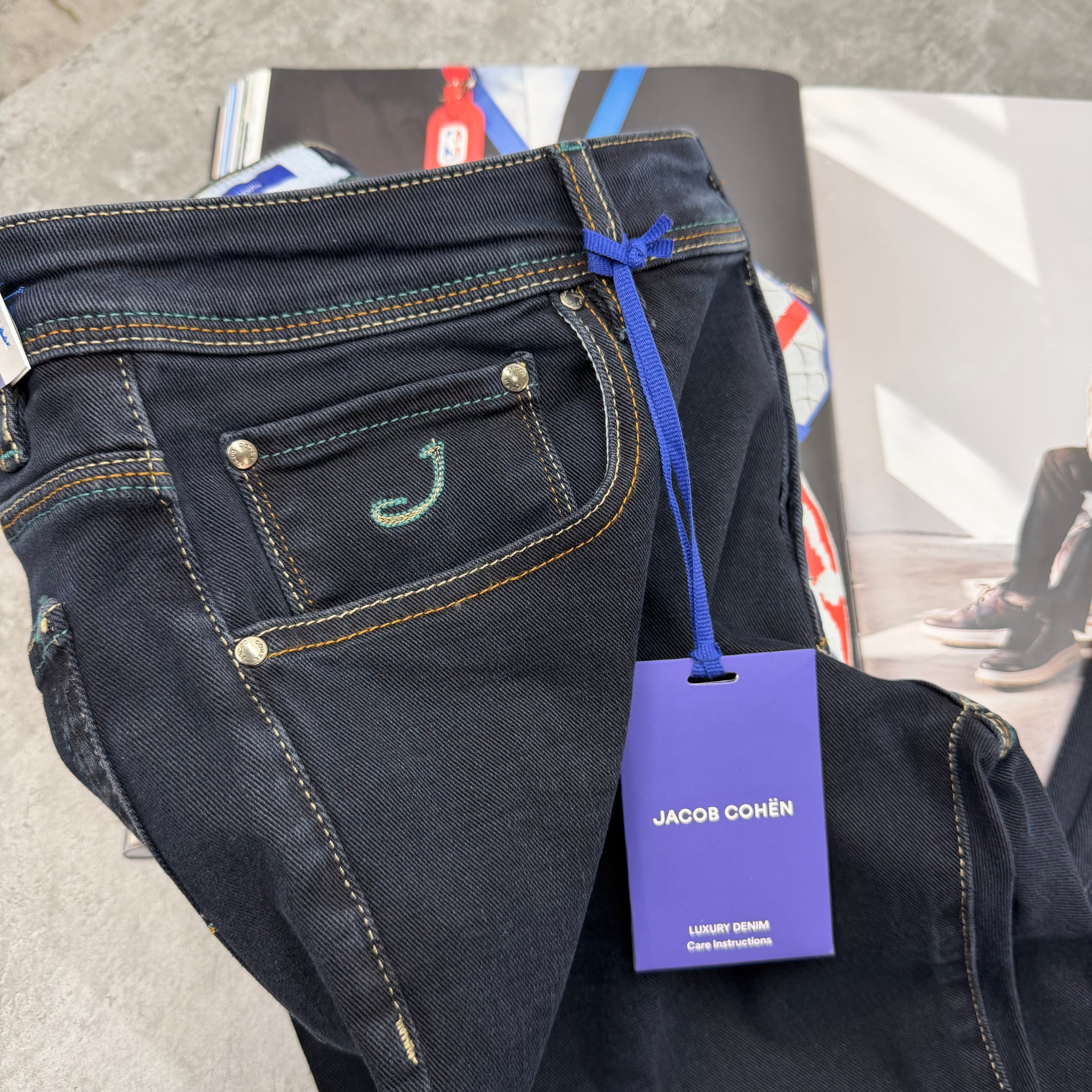 COHENS - JEANS - 4437