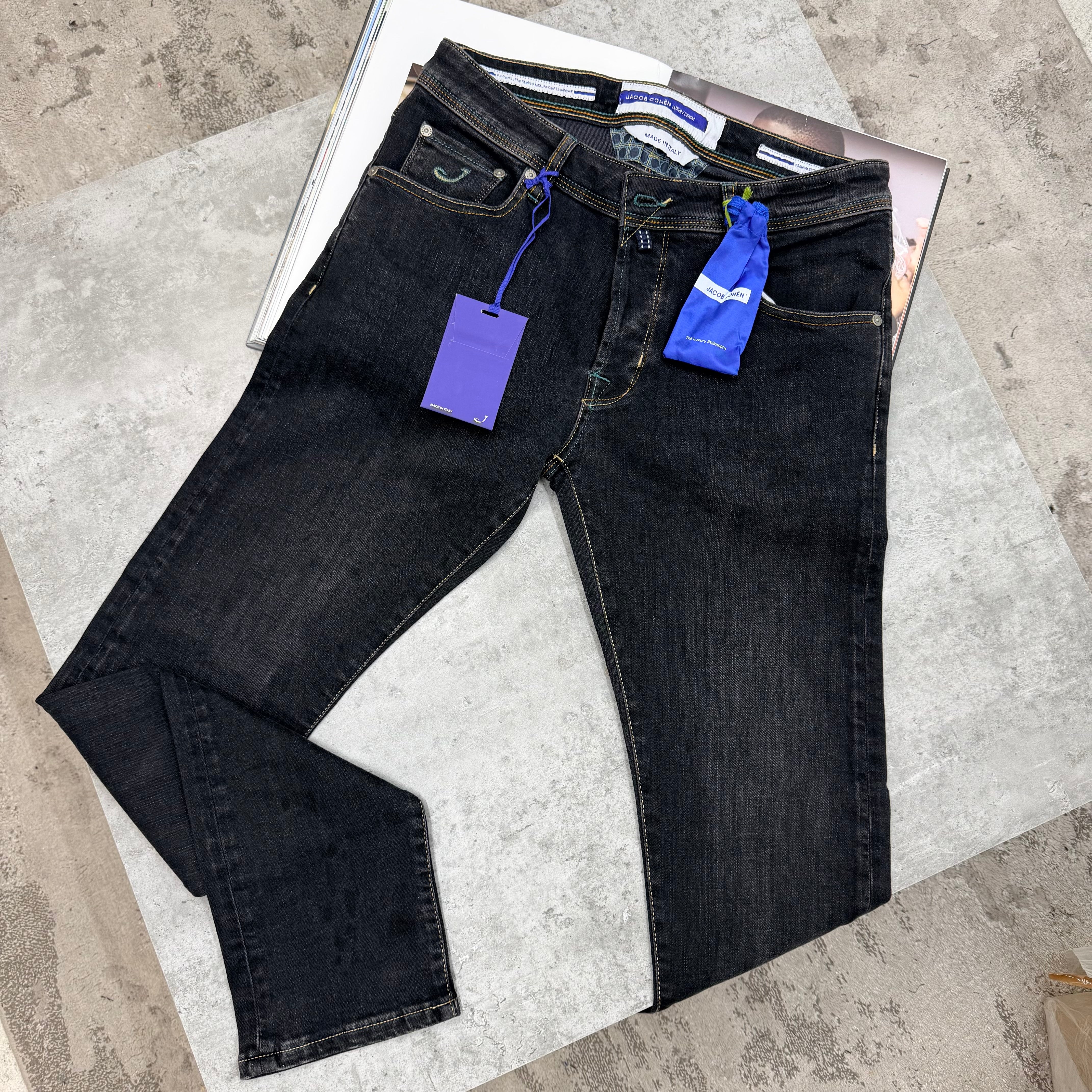 COHENS - JEANS - 4461