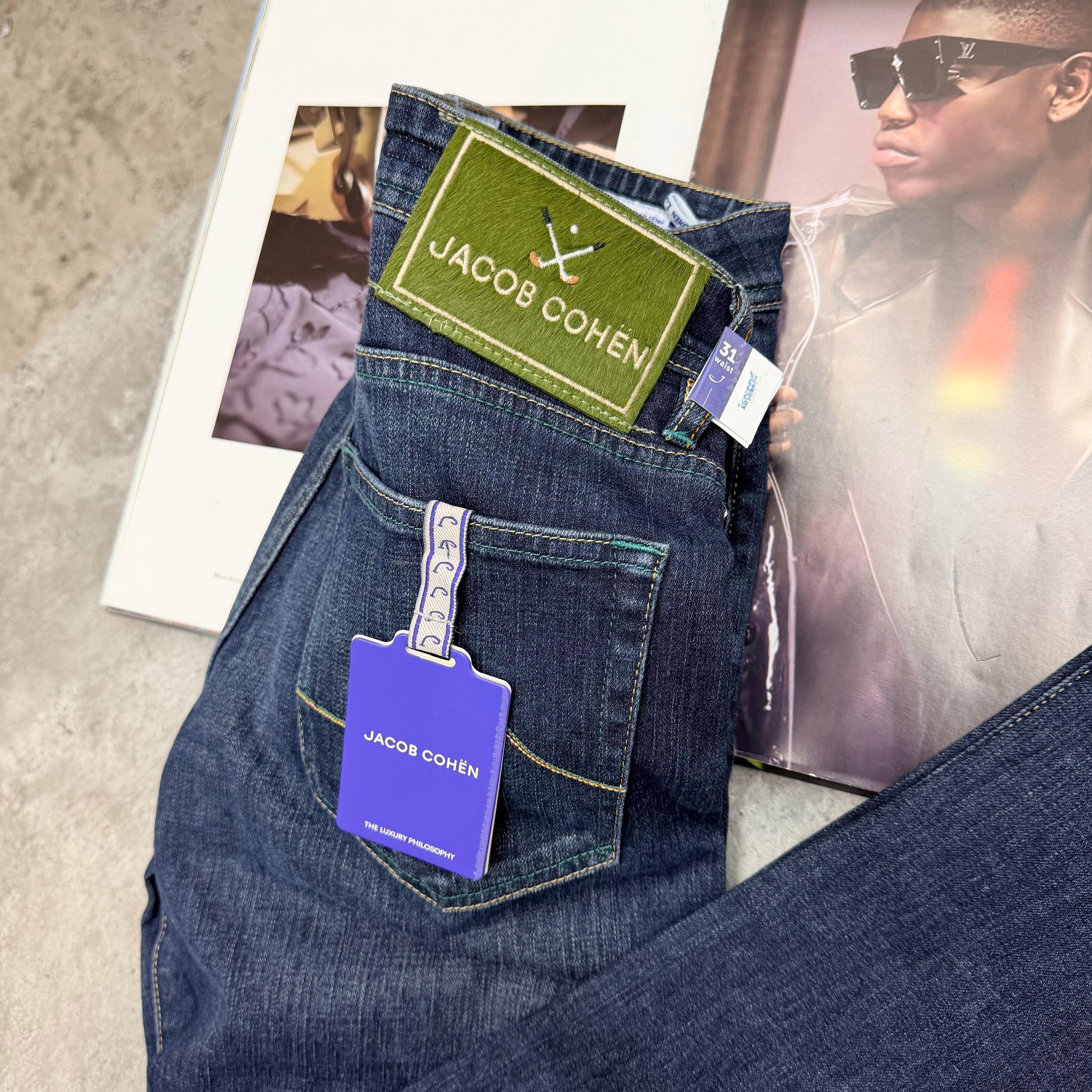 COHENS - JEANS - 4690