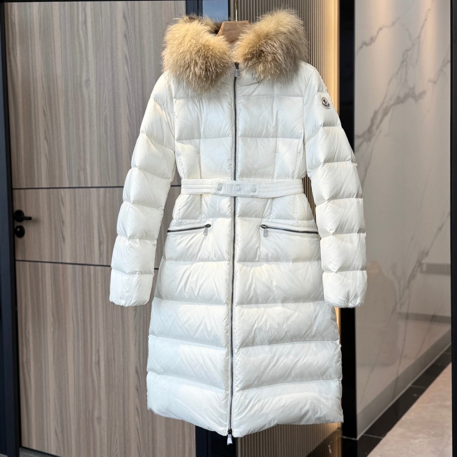 (PRE-ORDER) MNCLR - WOMENS COAT