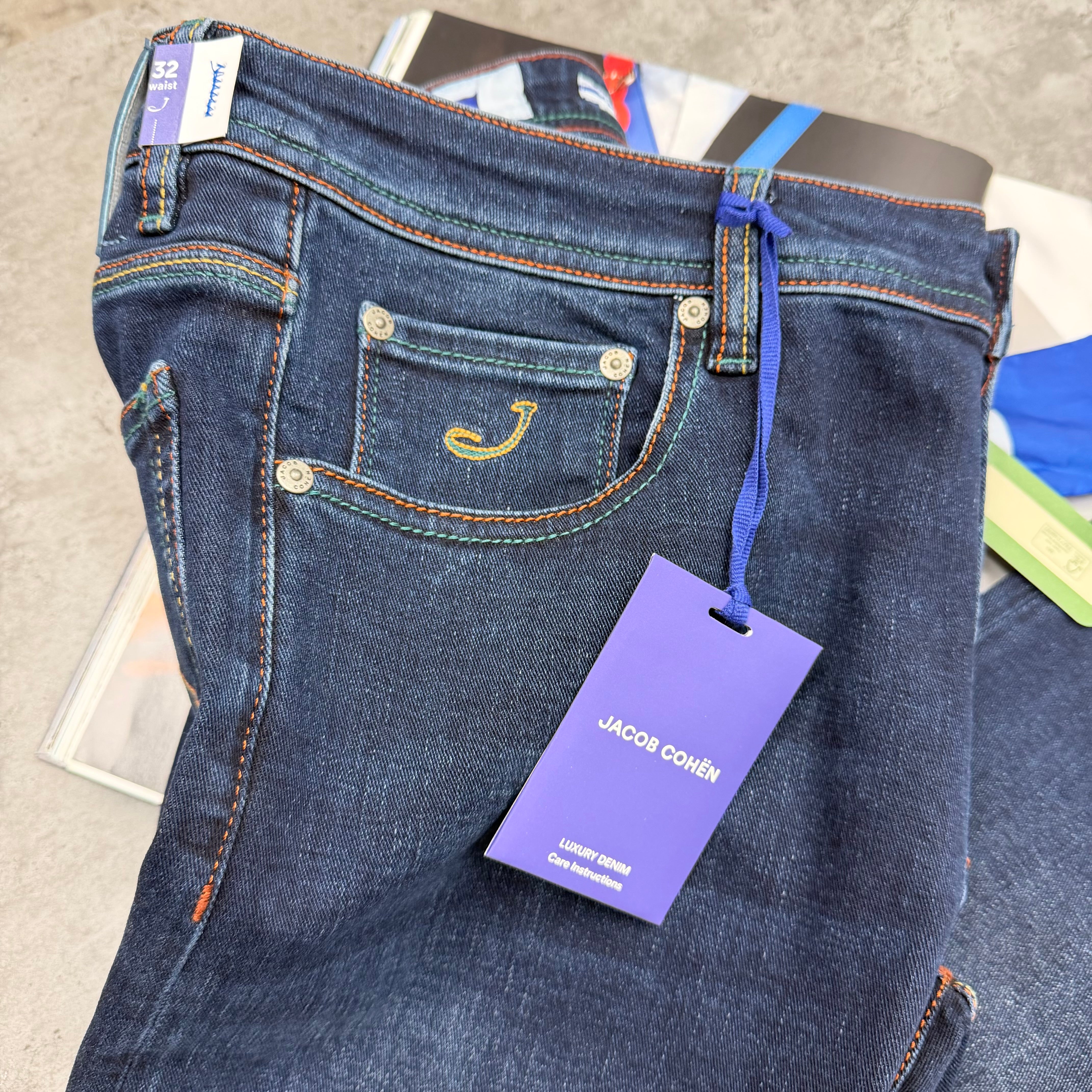 COHENS - JEANS - 4480