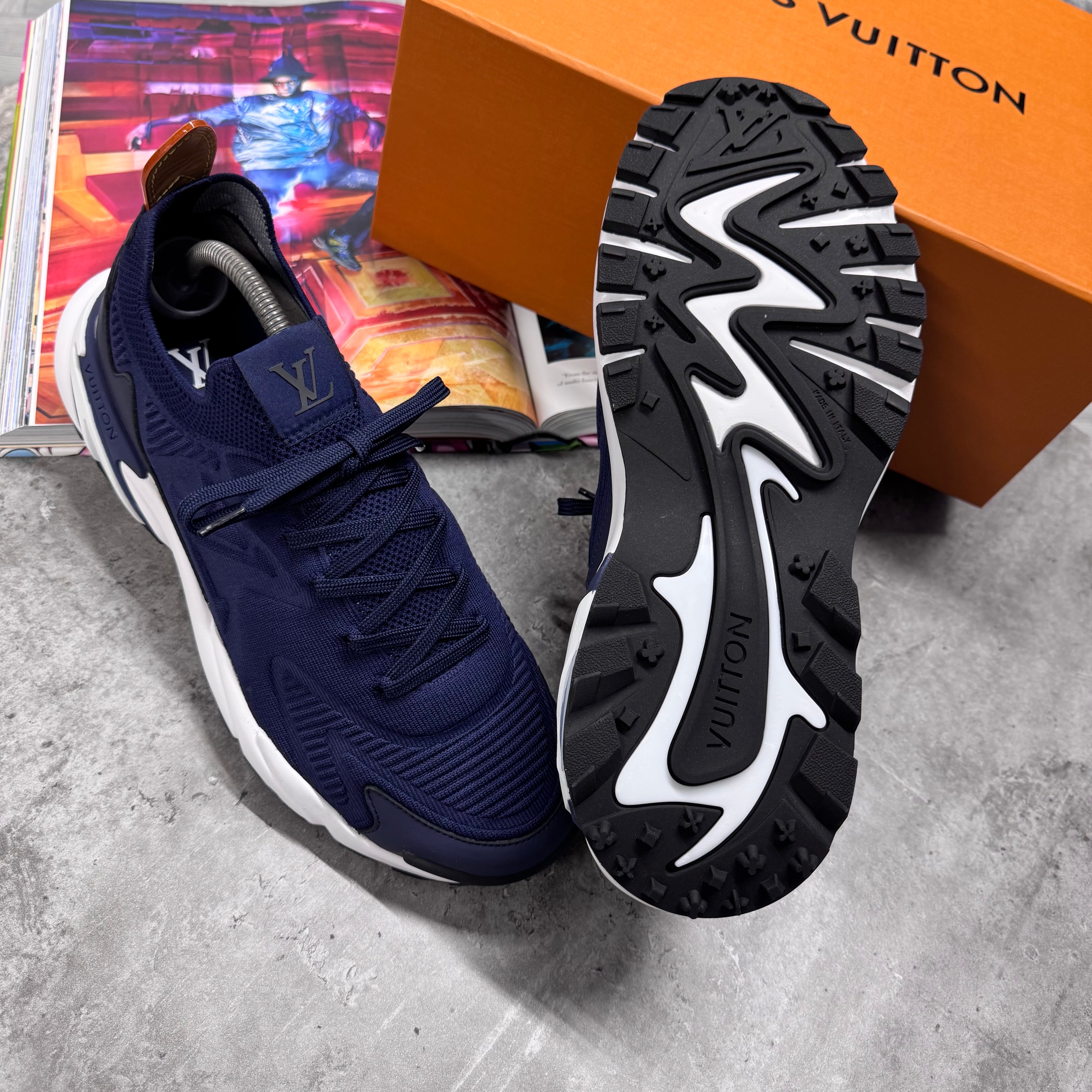 LVE TACTIC TRAINER - NAVY