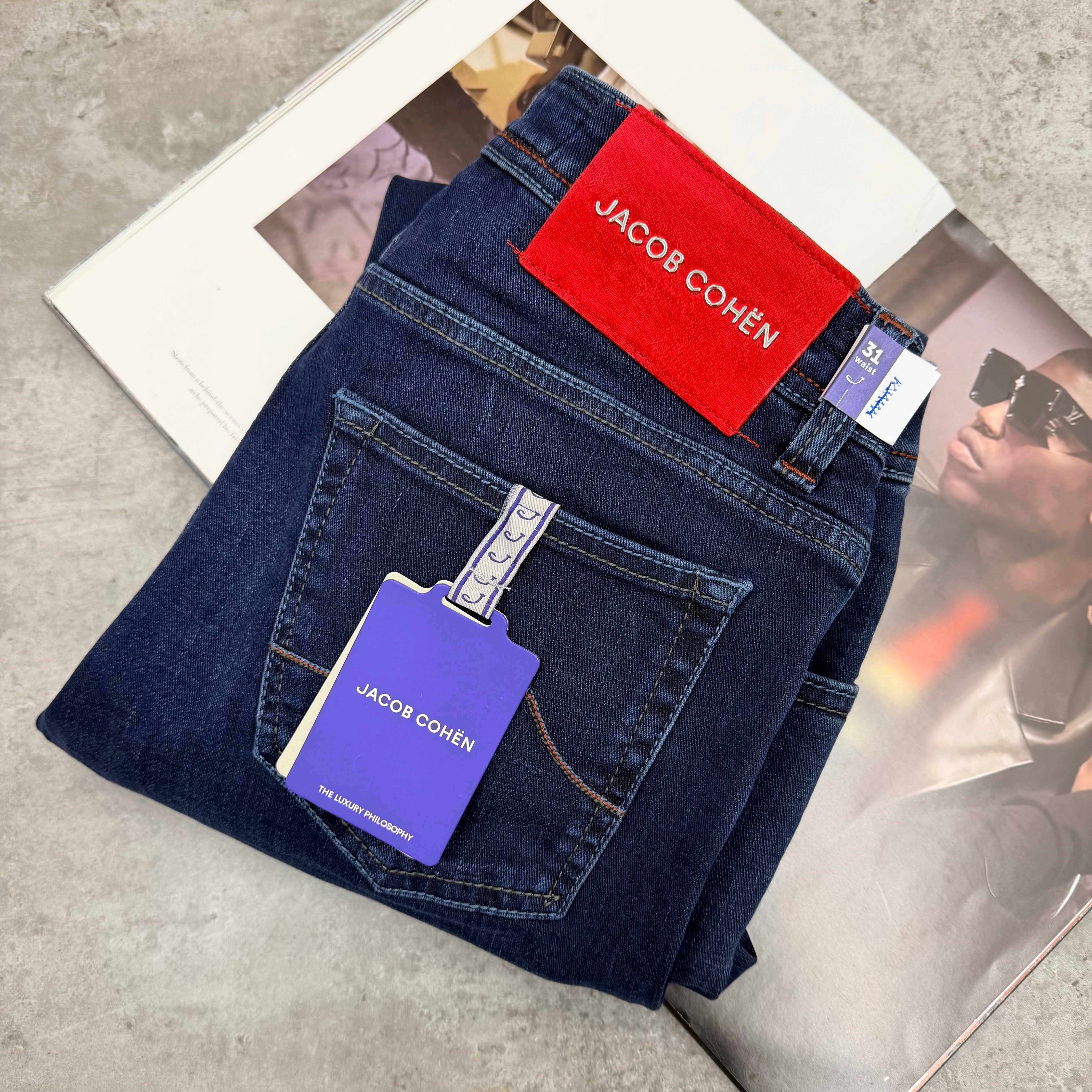 COHENS - JEANS - 4488