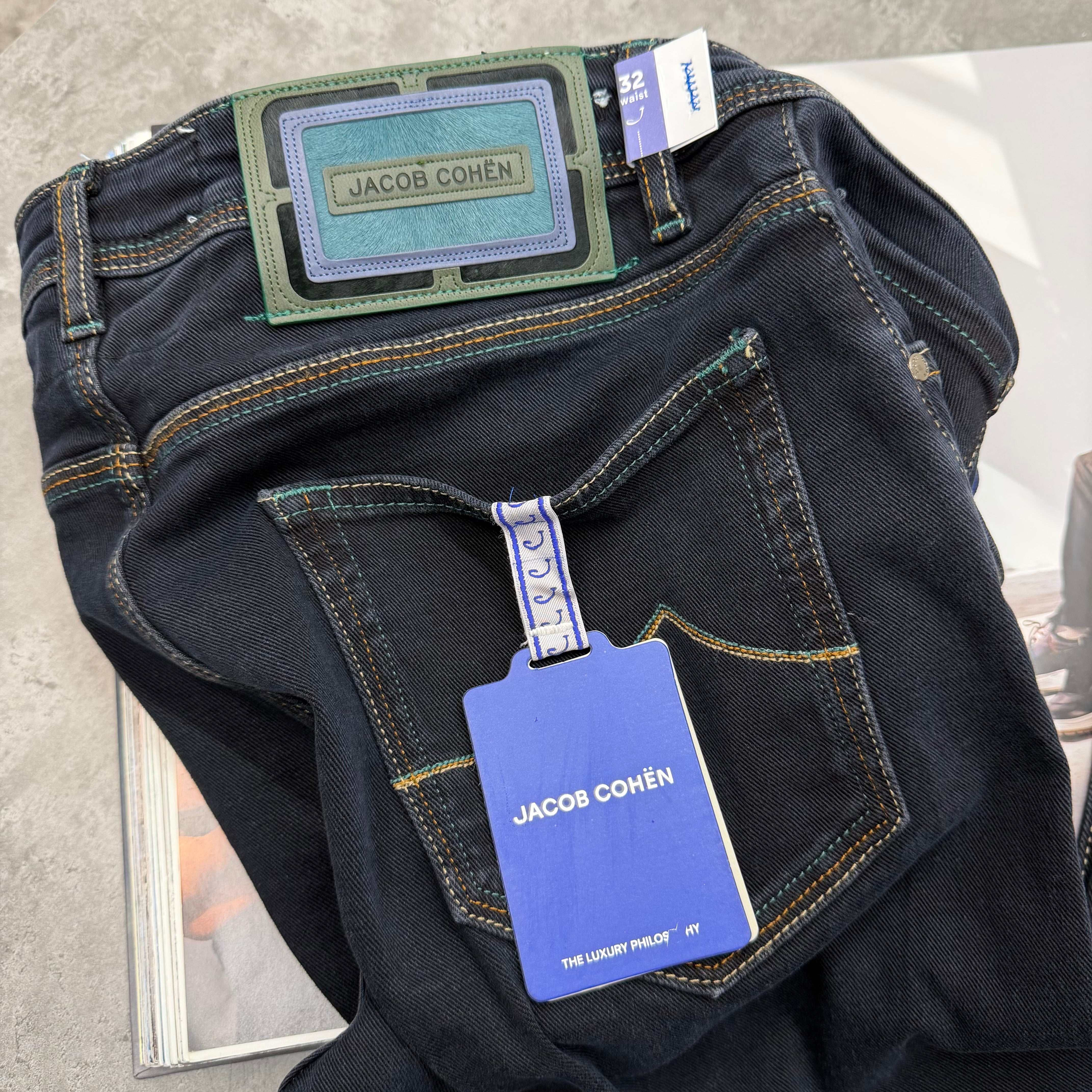 COHENS - JEANS - 4437