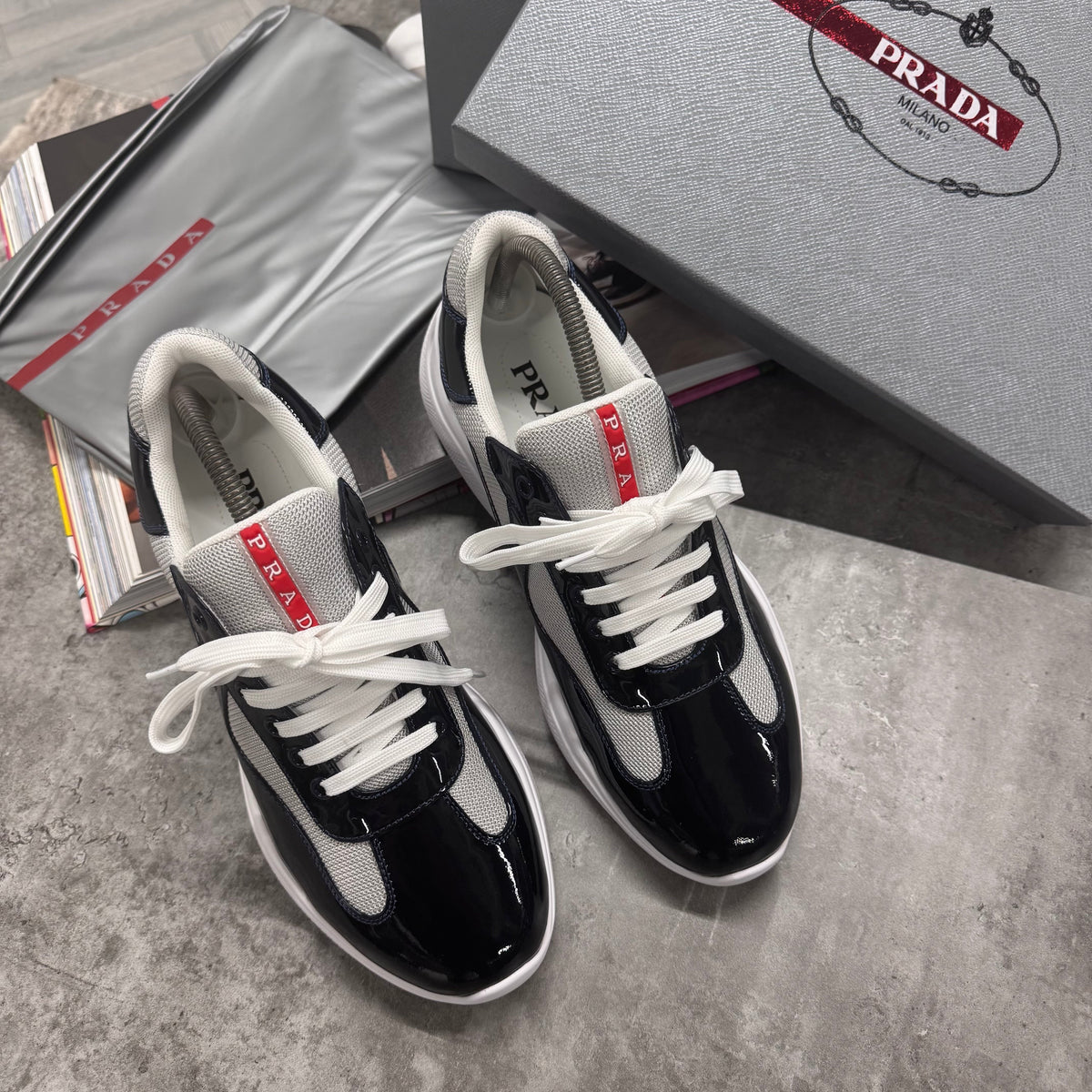PDA TRAINER - NAVY