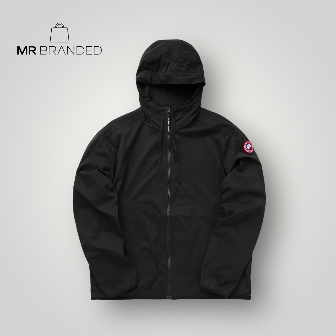 CG - KILLARCEY JACKET - BLACK