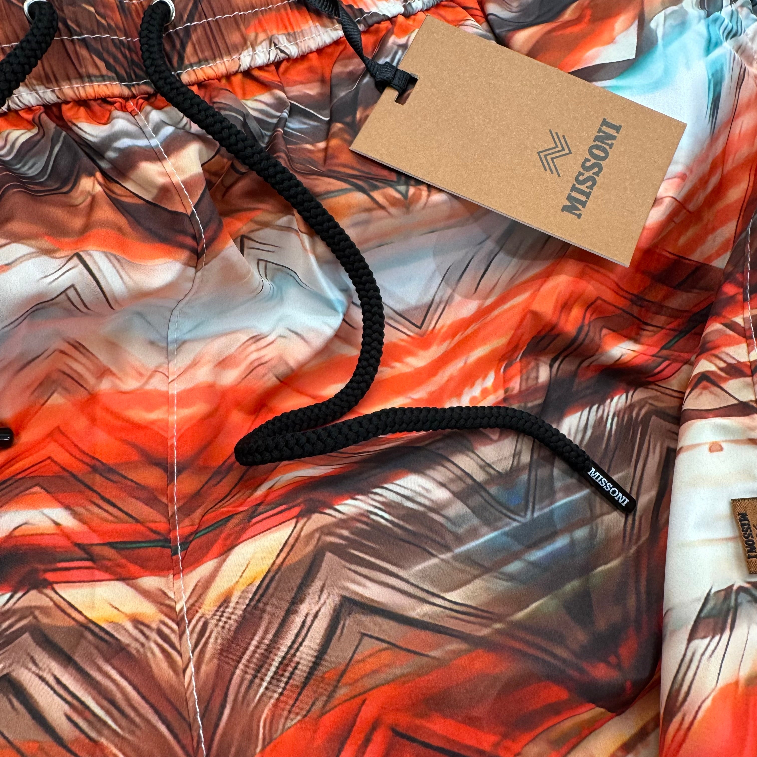 MSNI - SWIMS - ORANGE