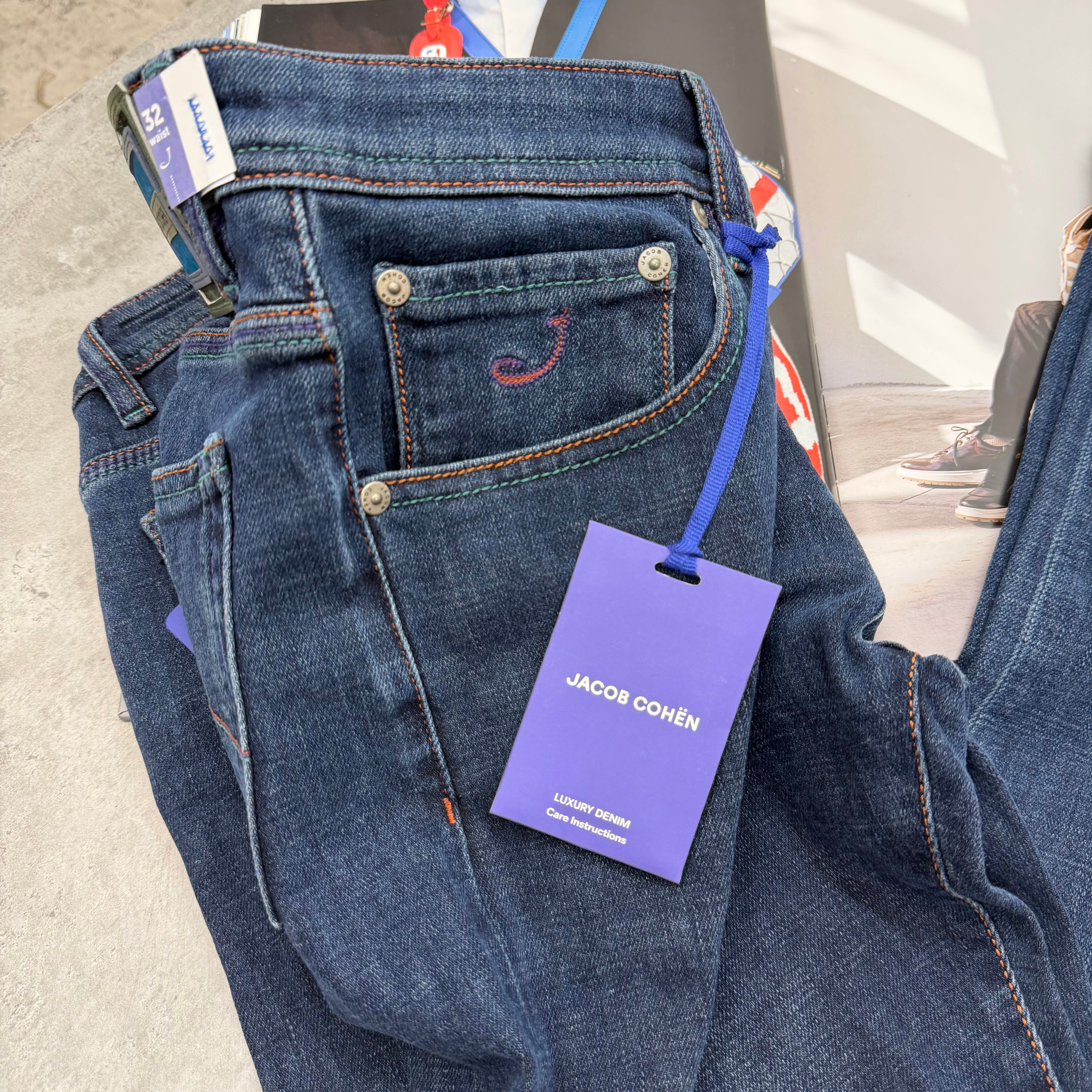 COHENS - JEANS - 4459