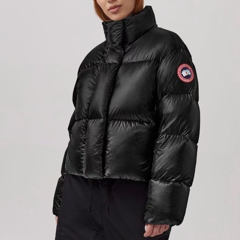 (PRE-ORDER) CG - WOMENS COAT