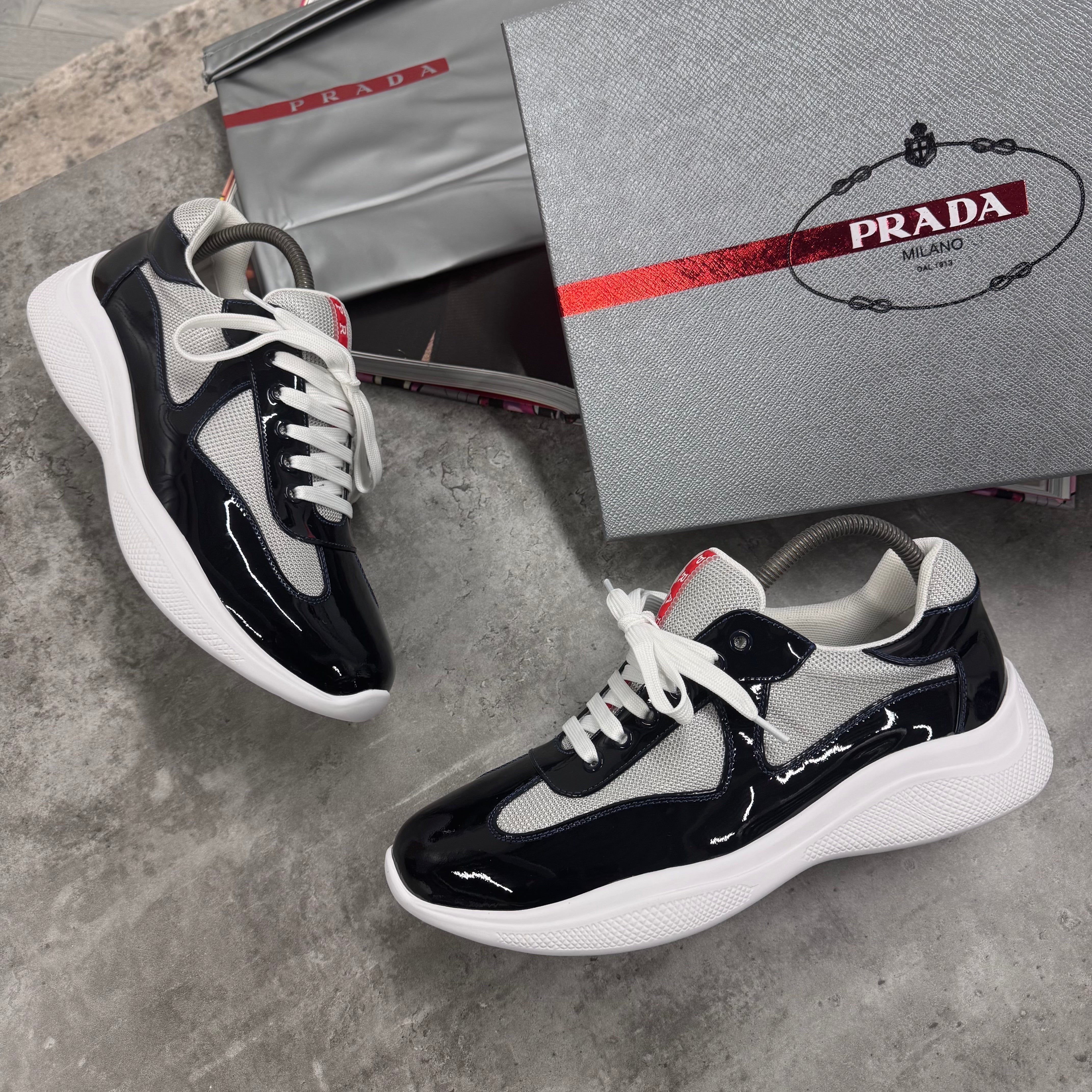 PDA TRAINER - BLACK