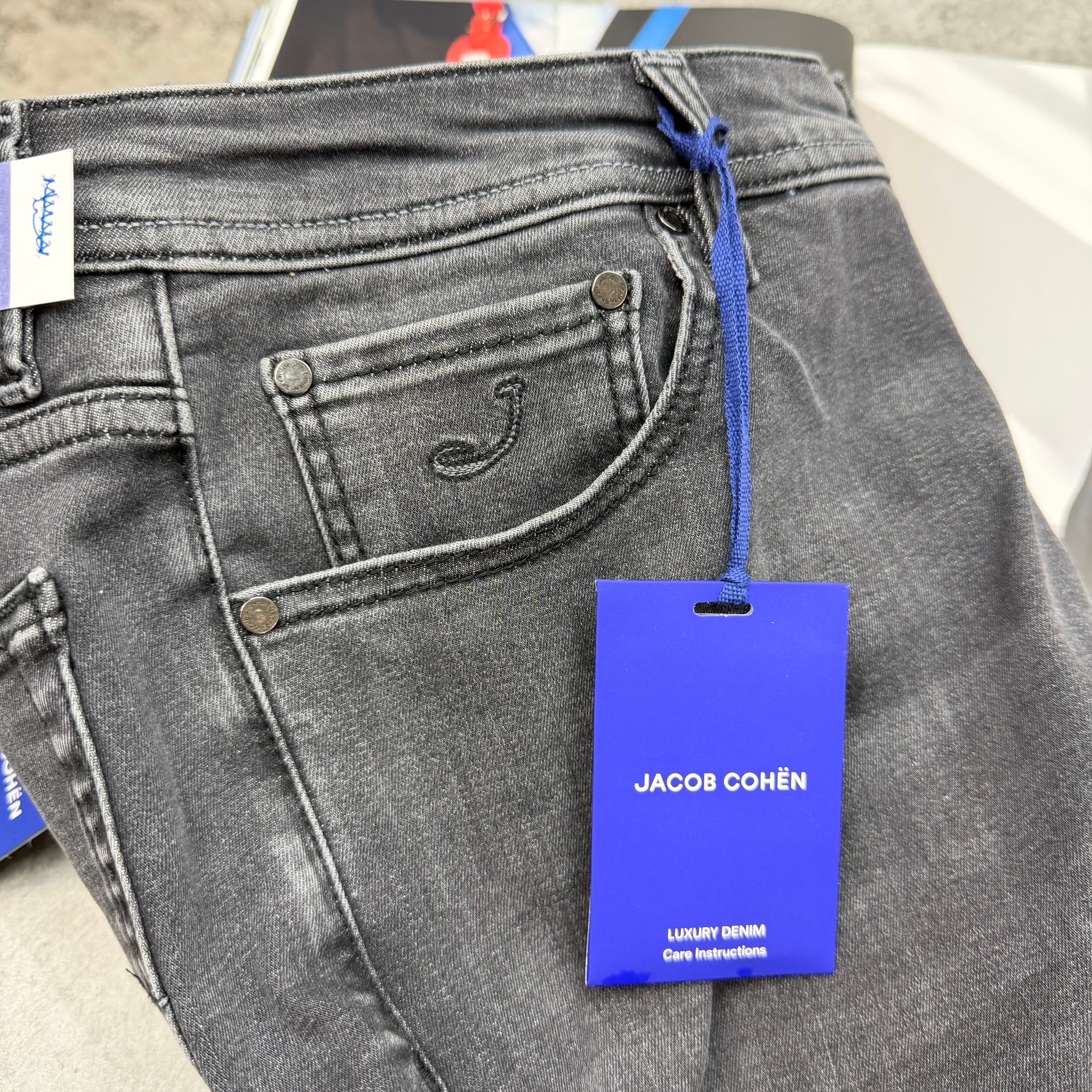 COHENS - JEANS - 4490