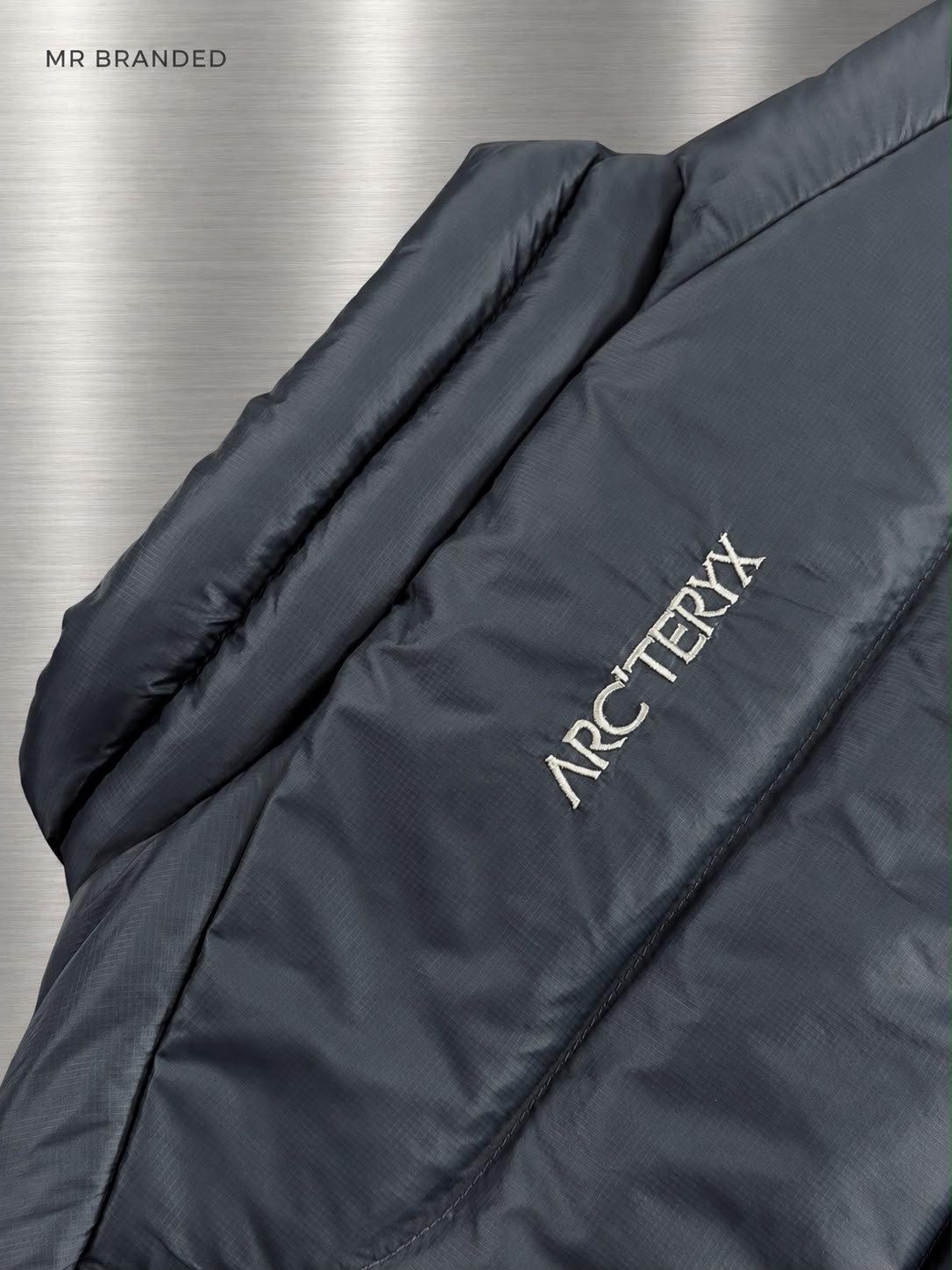 ARCTX GILET NAVY - (PRE ORDER)