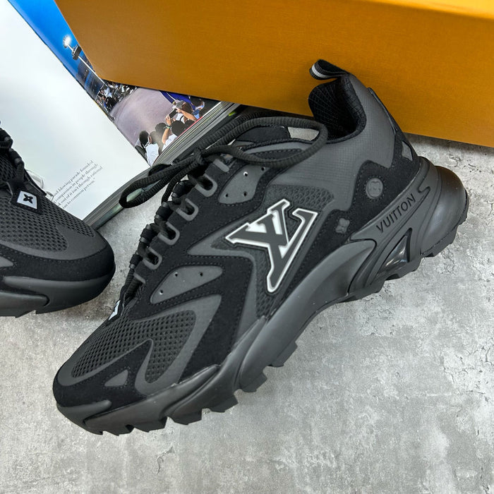 LVE TACTIC TRAINER - BLACK
