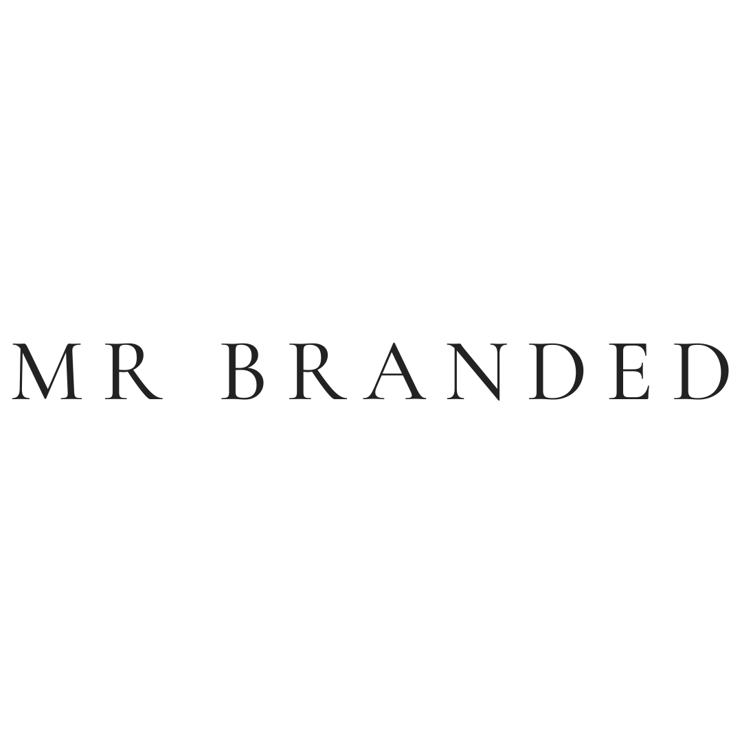 Mr branded